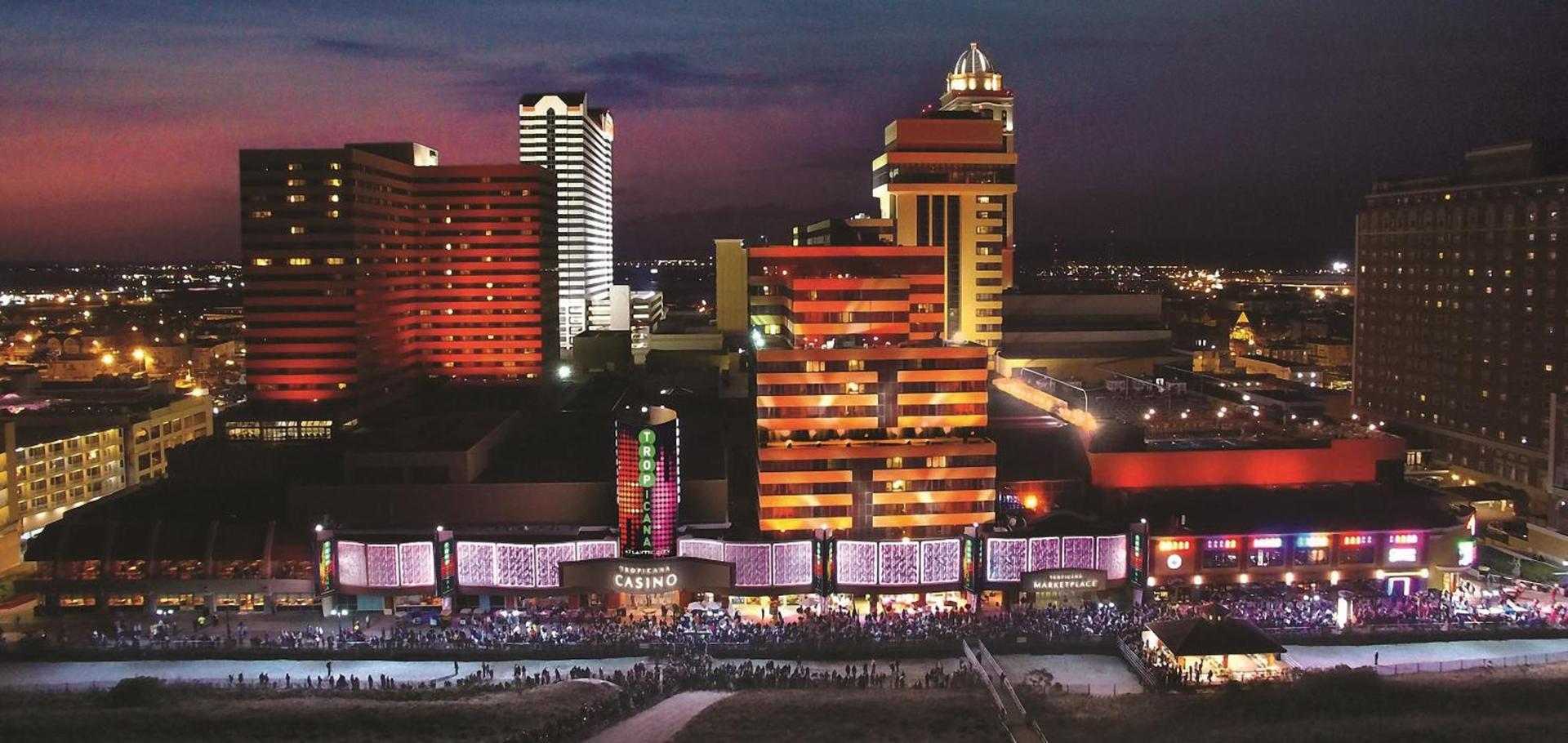Tropicana Atlantic City, A Caesars Destination photo 21