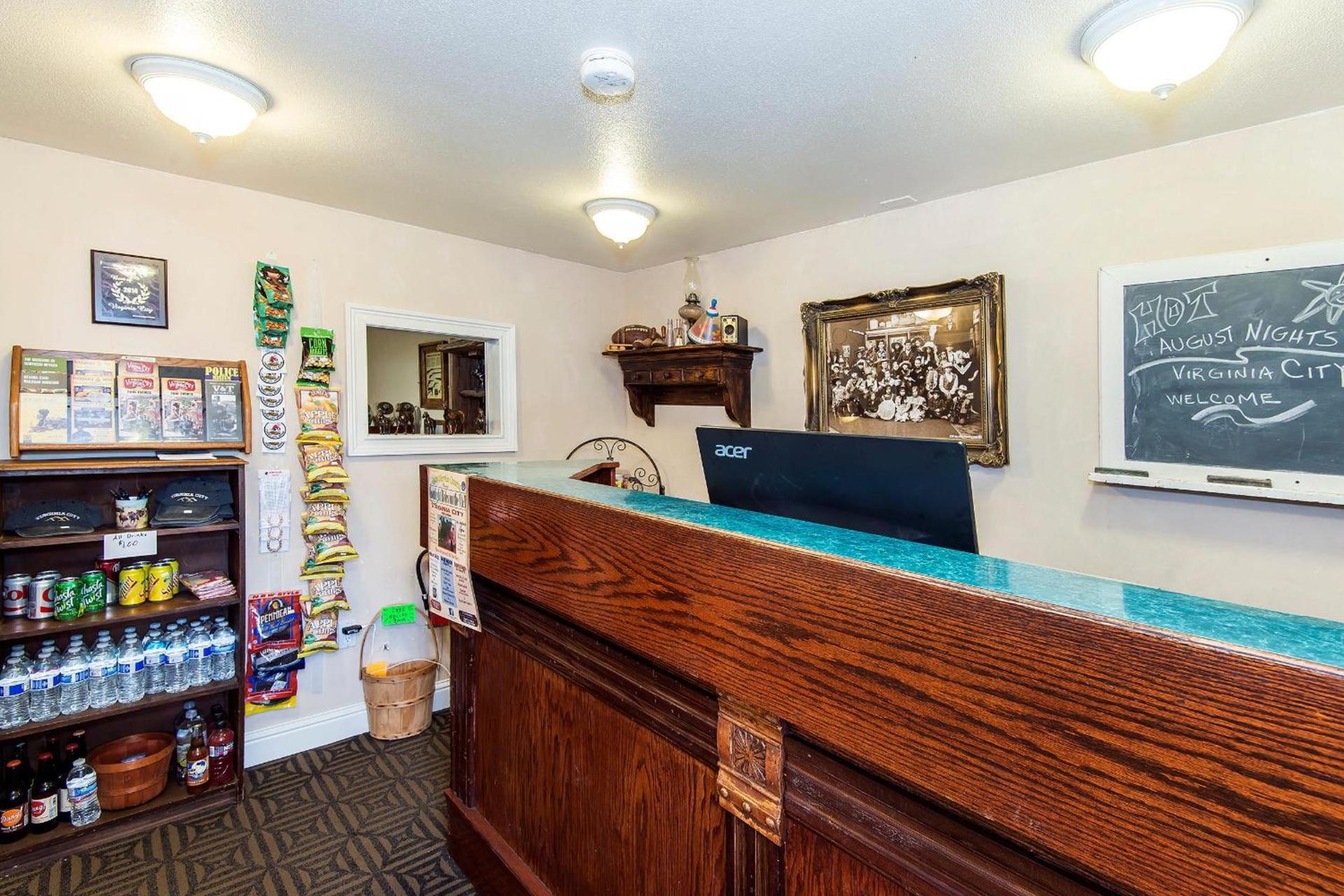 Virginia City Inn photo 62
