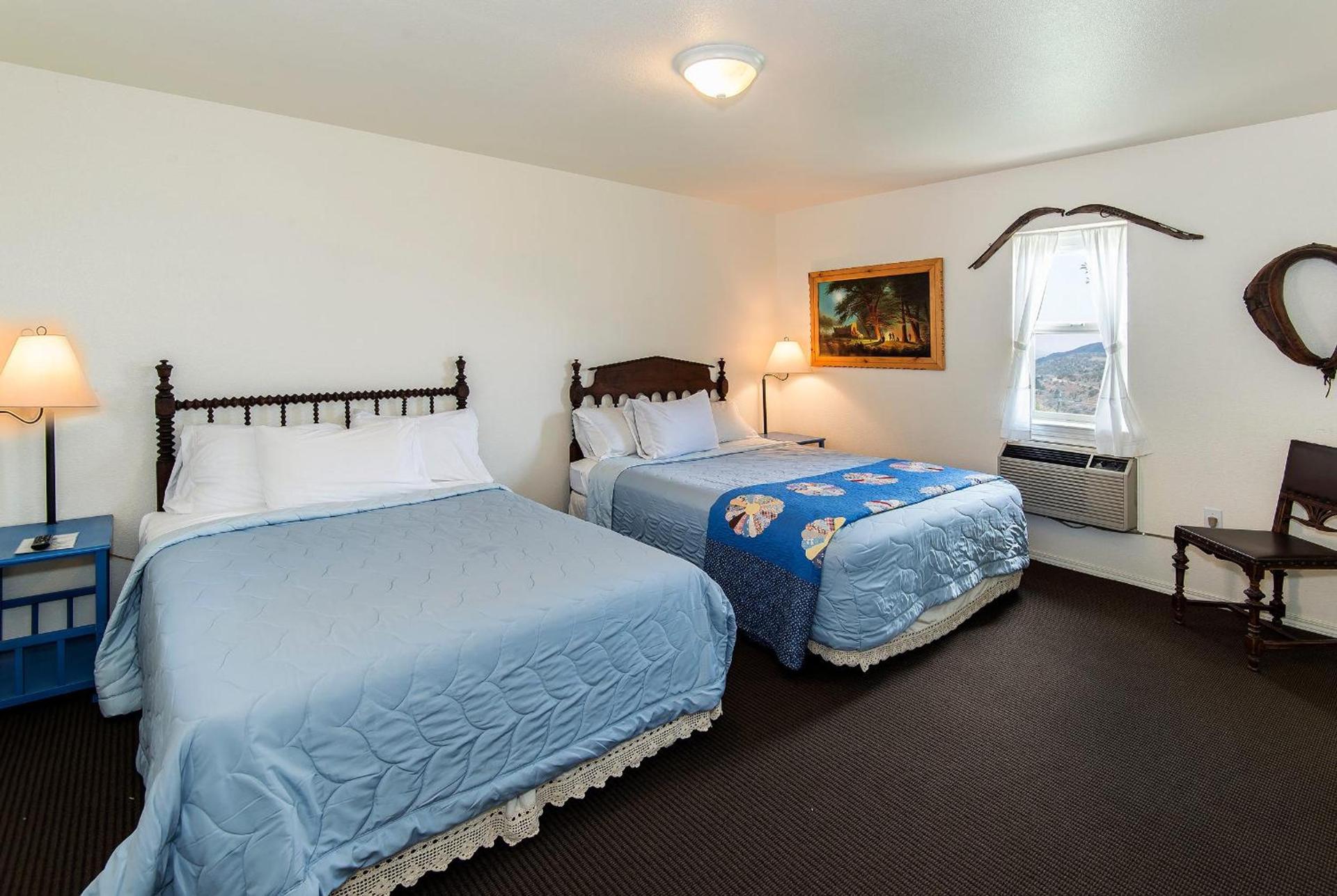 Virginia City Inn photo 74
