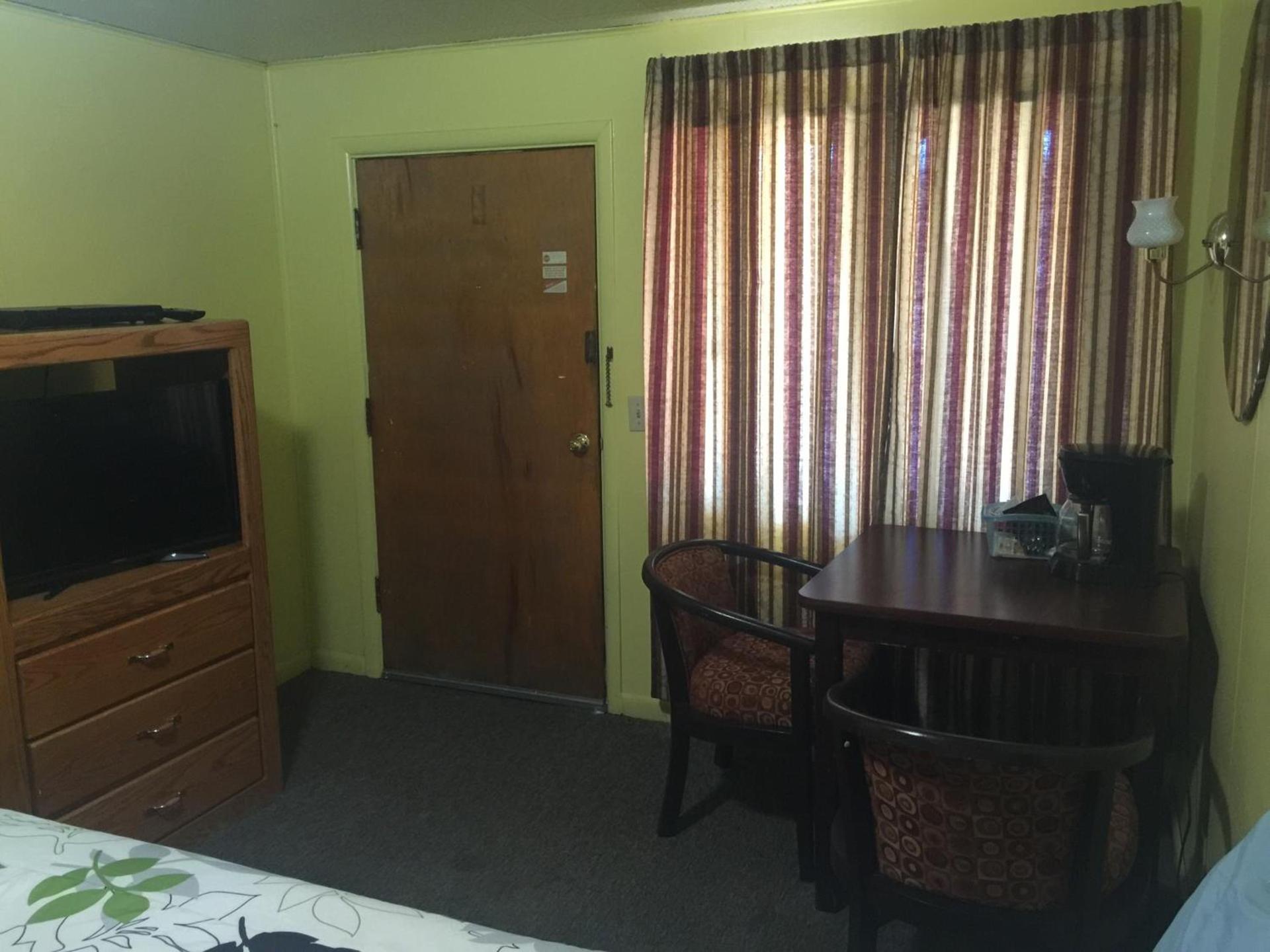 Budget Inn Motel Chemult photo 32