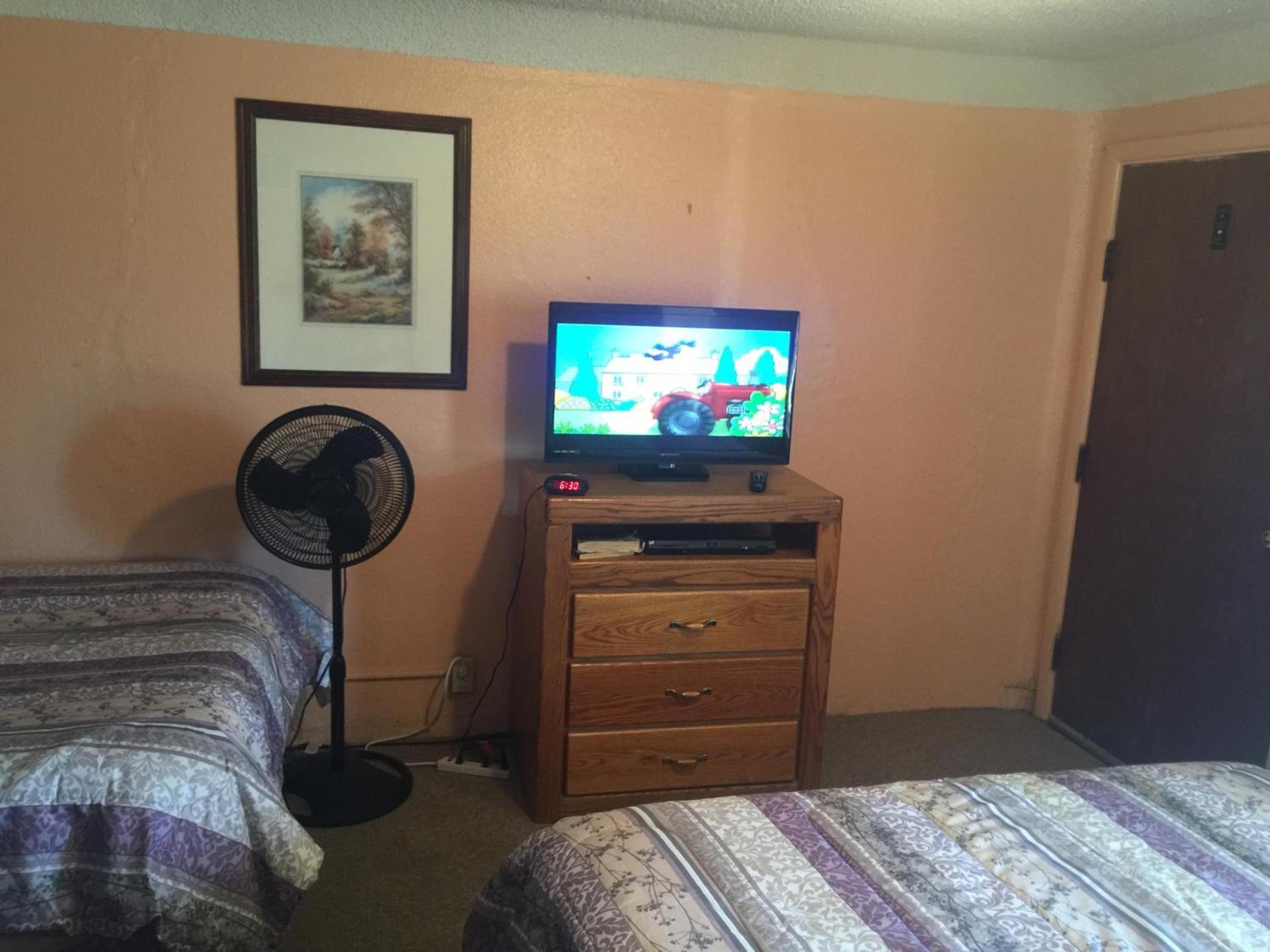 Budget Inn Motel Chemult photo 3