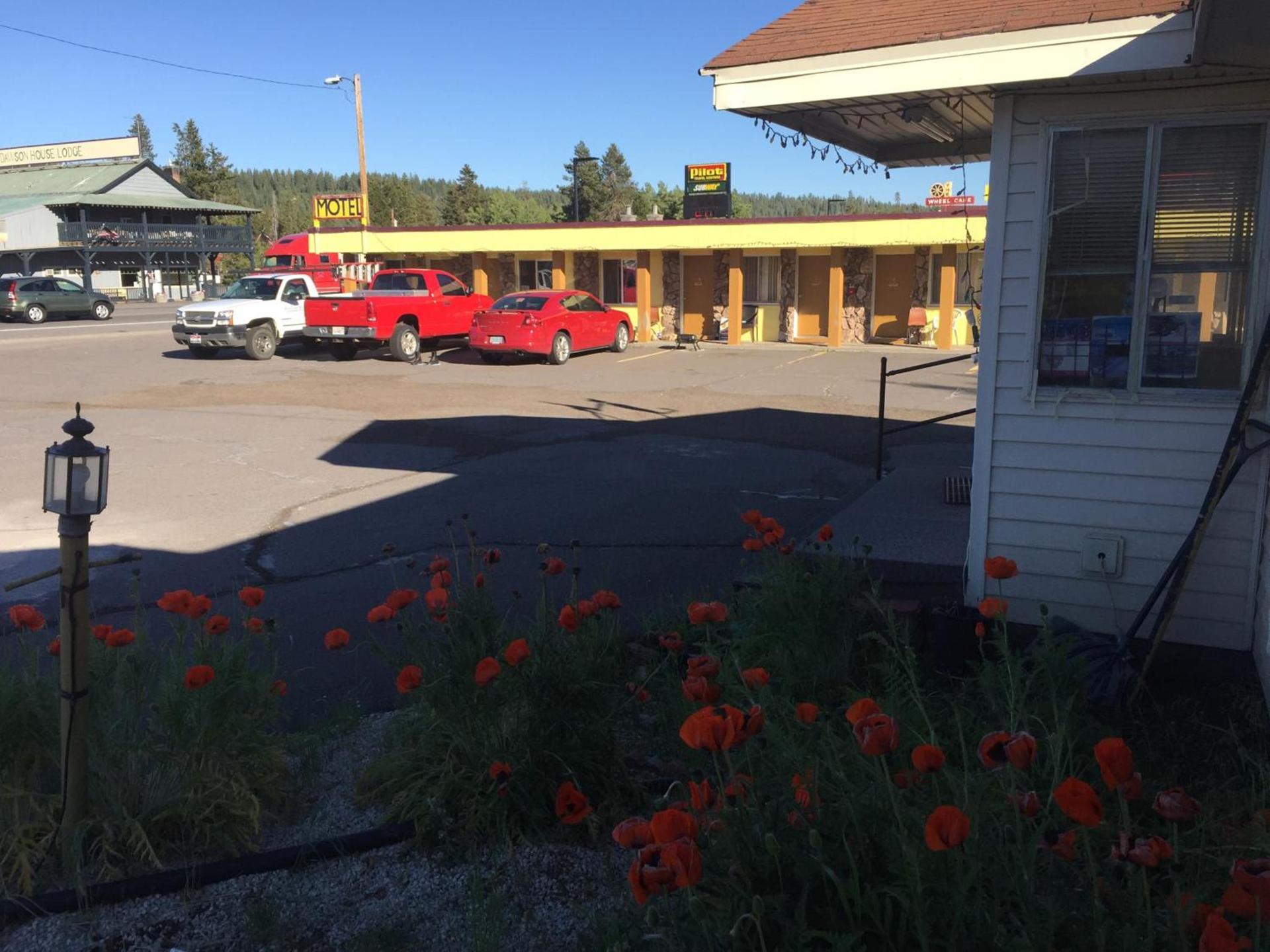 Budget Inn Motel Chemult photo 37
