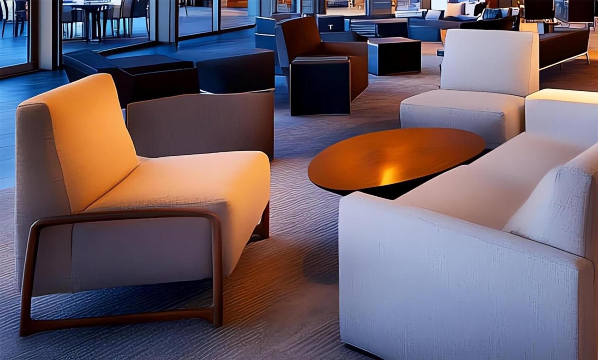 Best Western Plus Rialto — hotel in Rialto