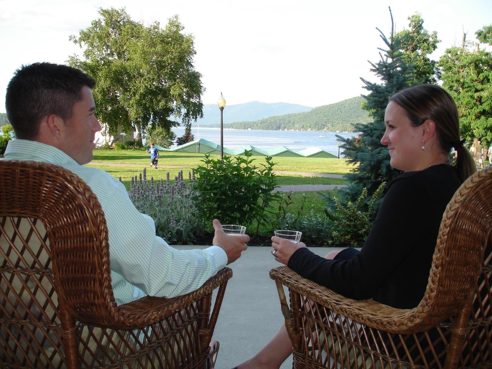 Fort William Henry Hotel photo 14