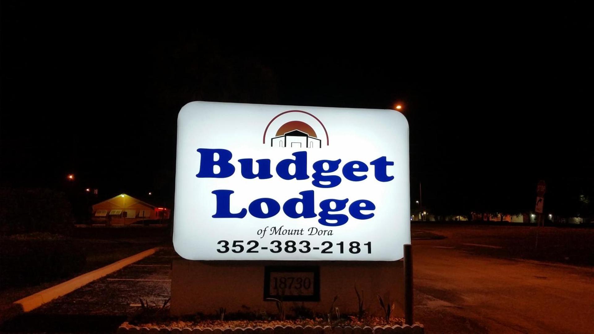 Budget Lodge Mount Dora photo 33