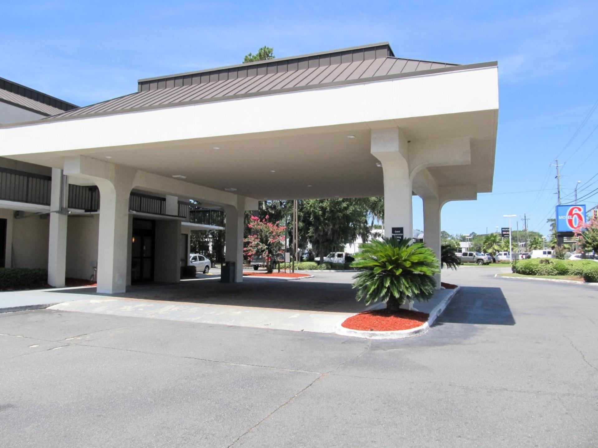 Motel 6-Savannah, GA - Midtown photo 15