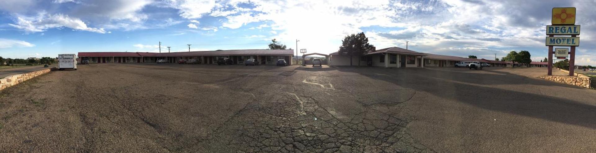 Regal Inn Las Vegas New Mexico photo 4