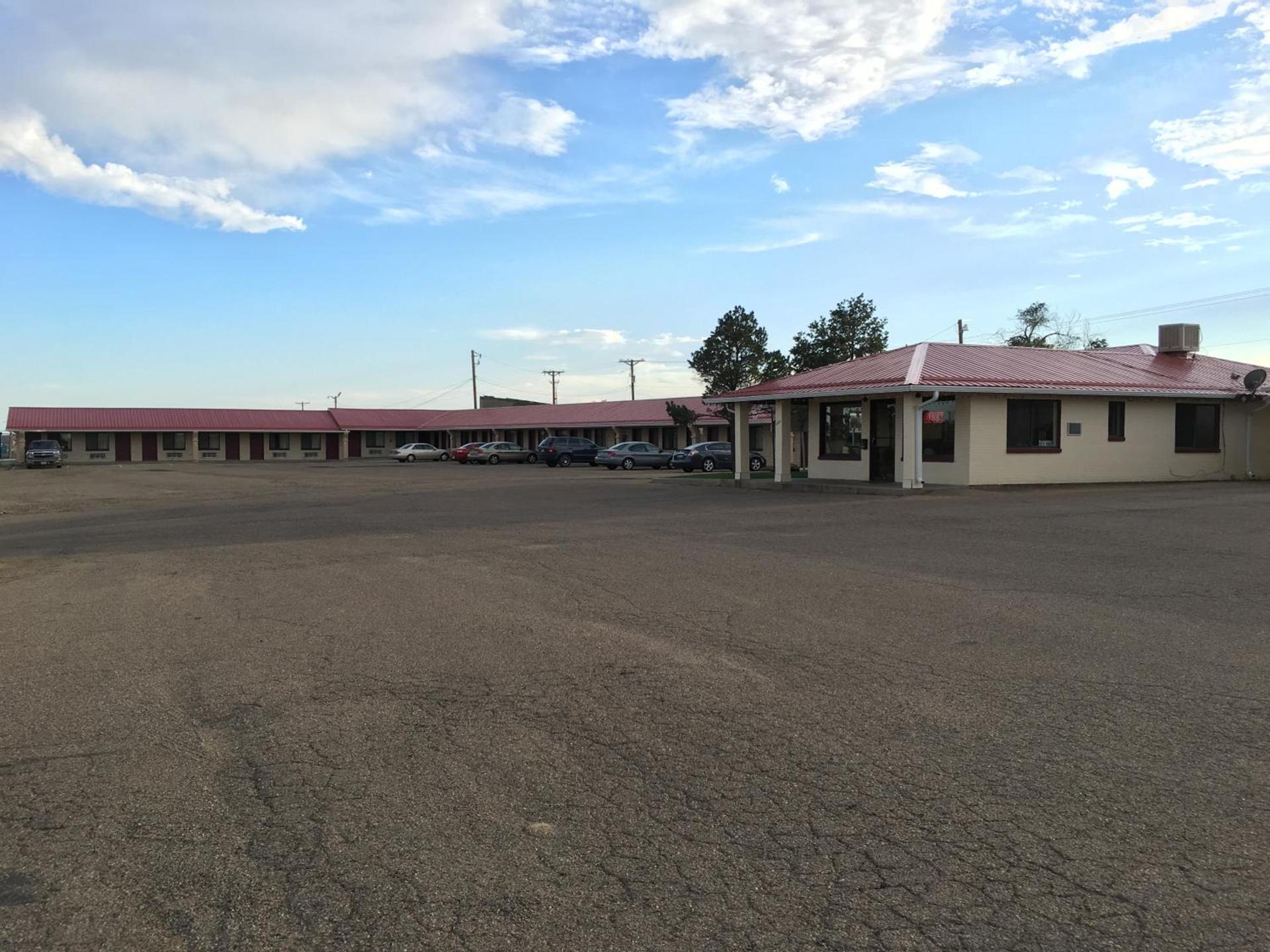 Regal Inn Las Vegas New Mexico photo 2