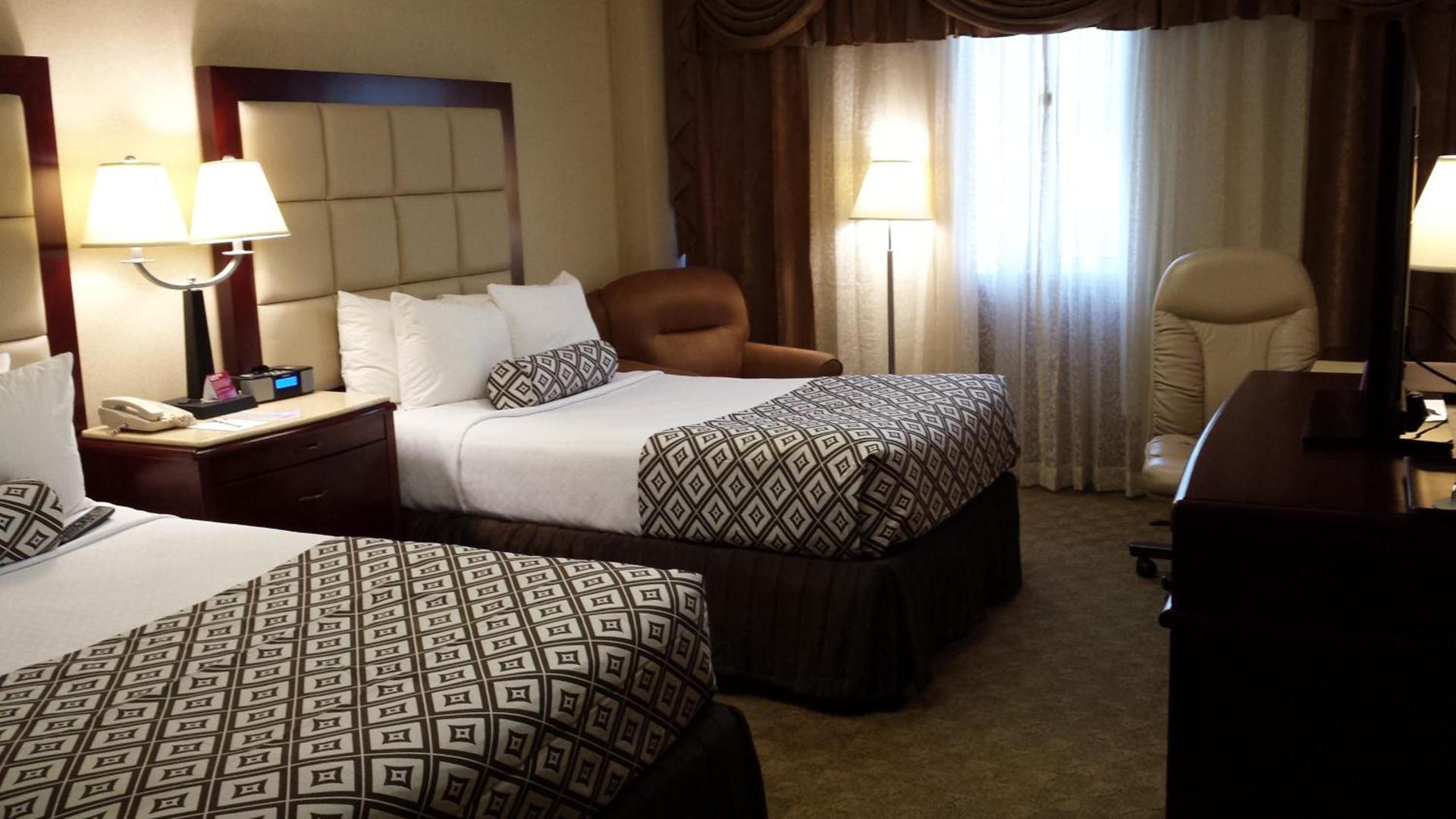 Wyndham Houston near NRG Park - Medical Center photo 84
