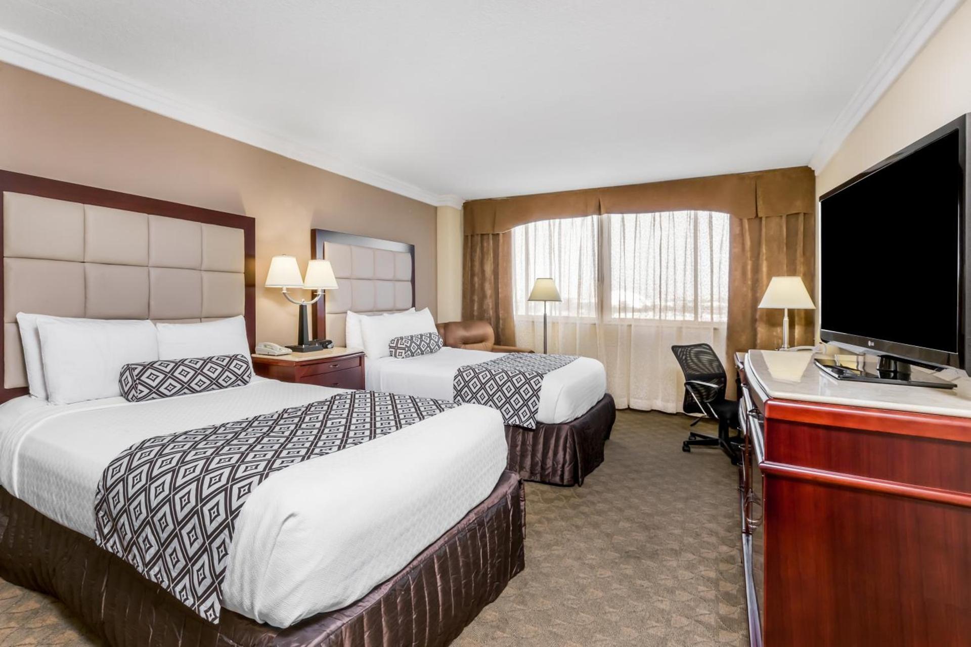 Wyndham Houston near NRG Park - Medical Center photo 95