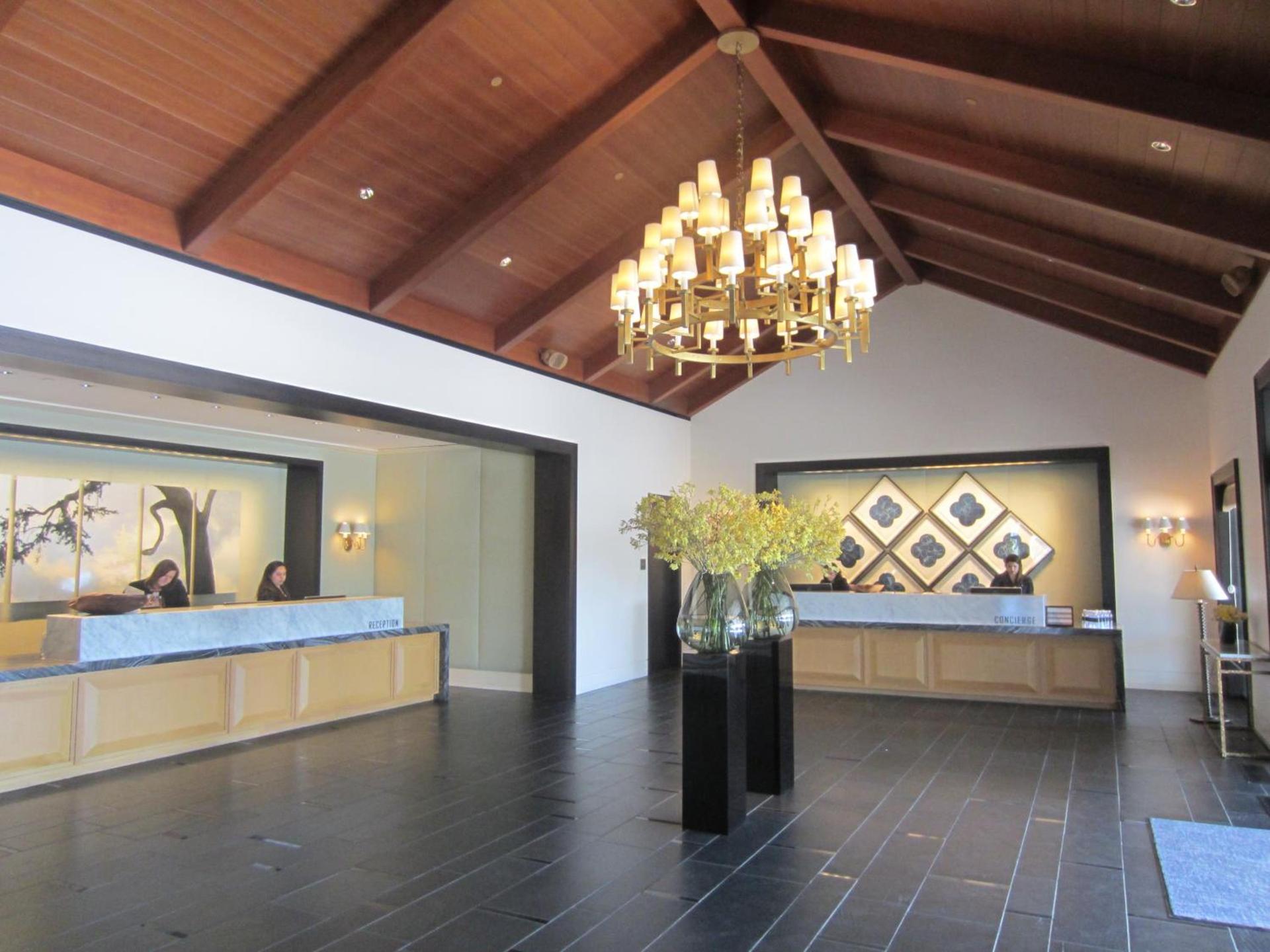 Rosewood Sand Hill photo 20