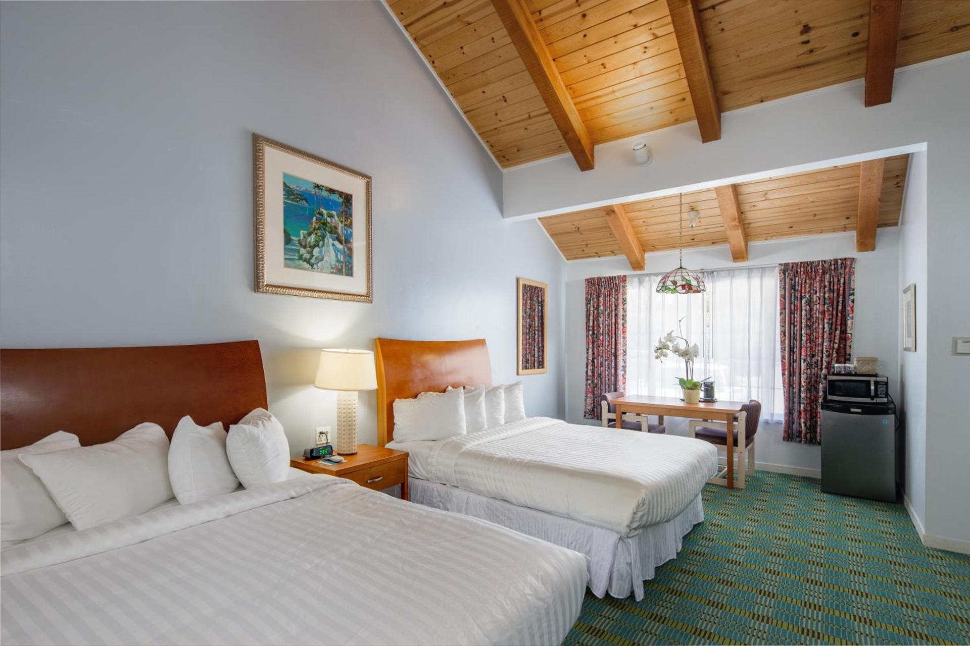 Butterfly Grove Inn photo 31