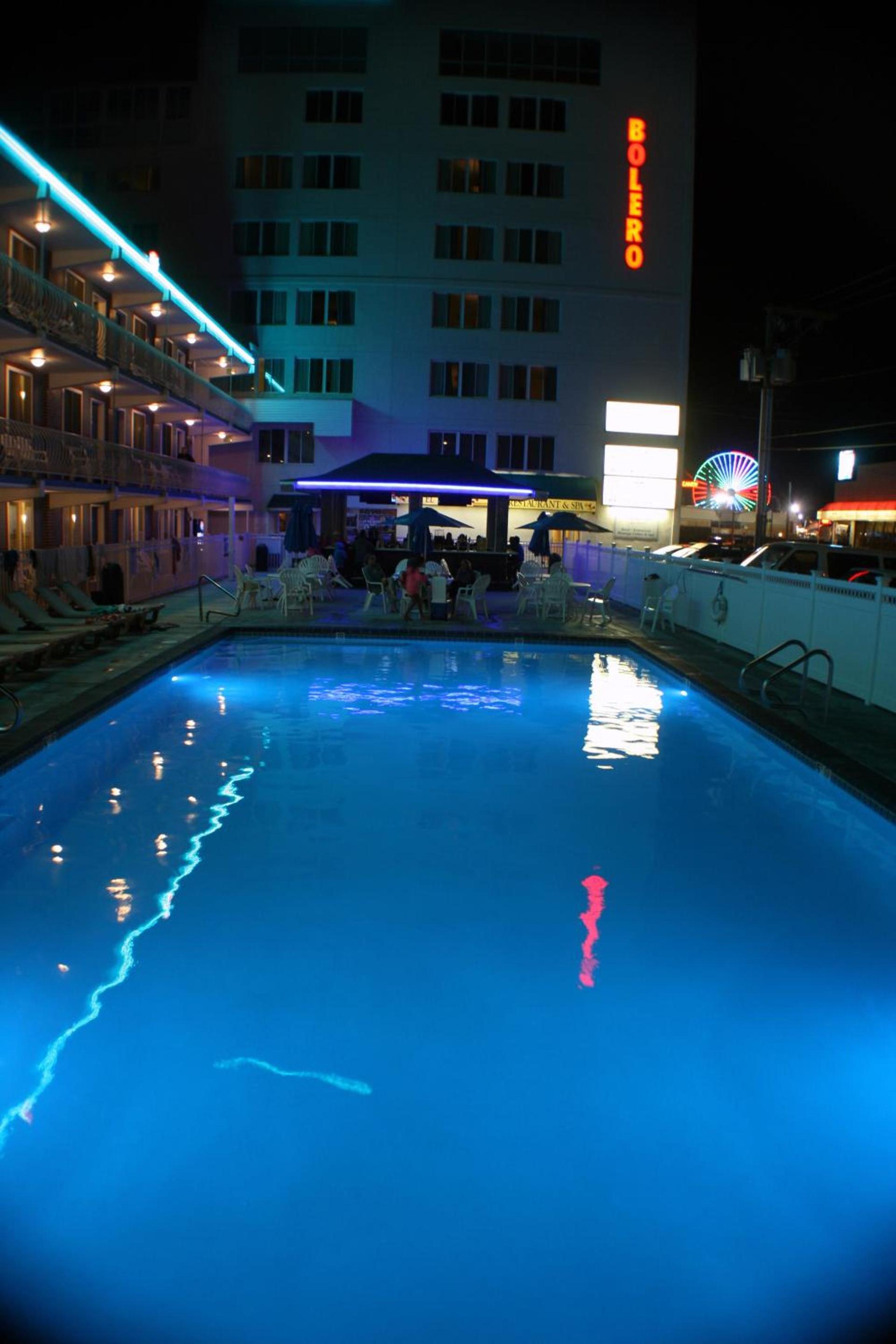 Bolero Resort photo 4