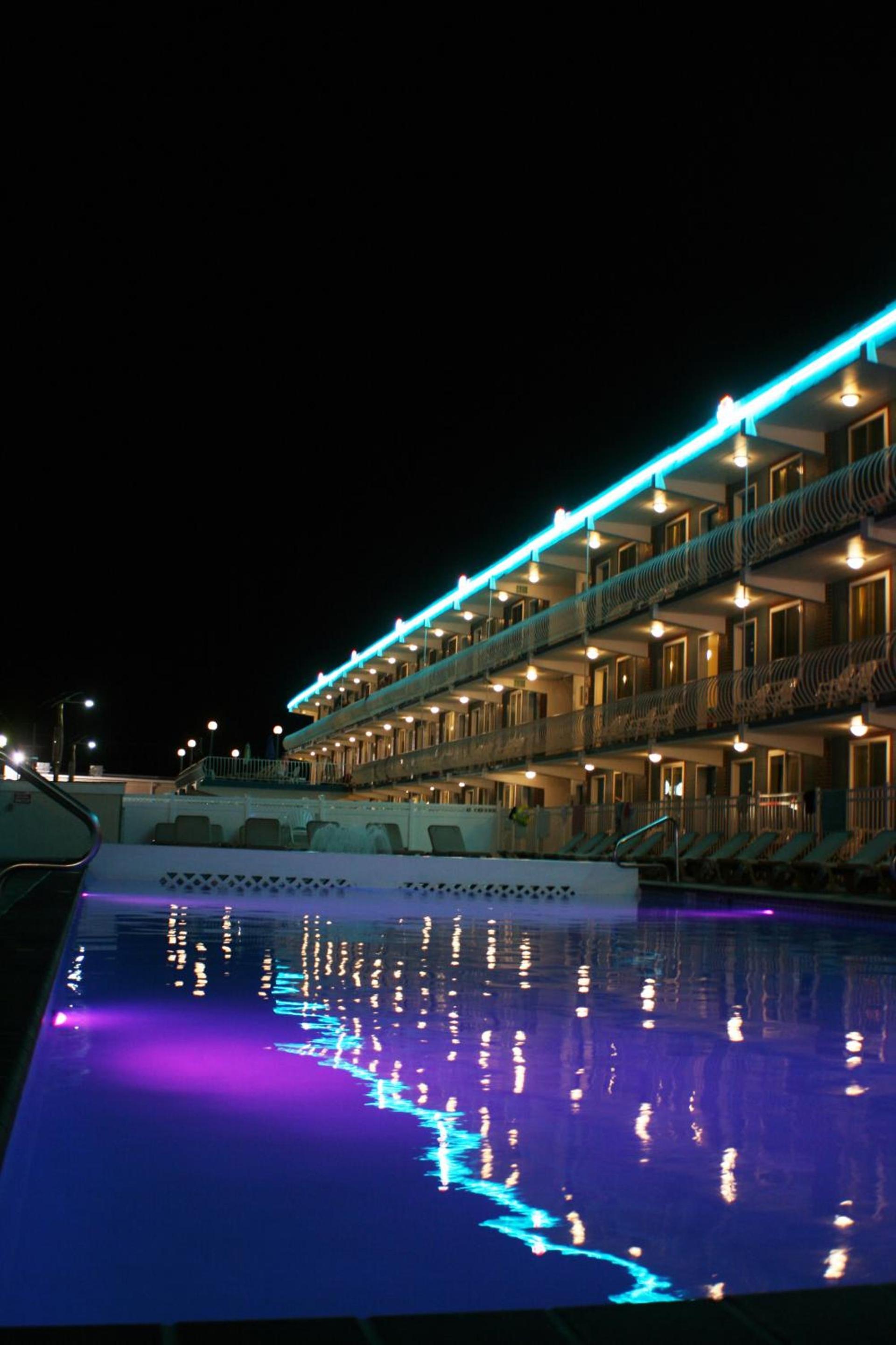 Bolero Resort photo 7