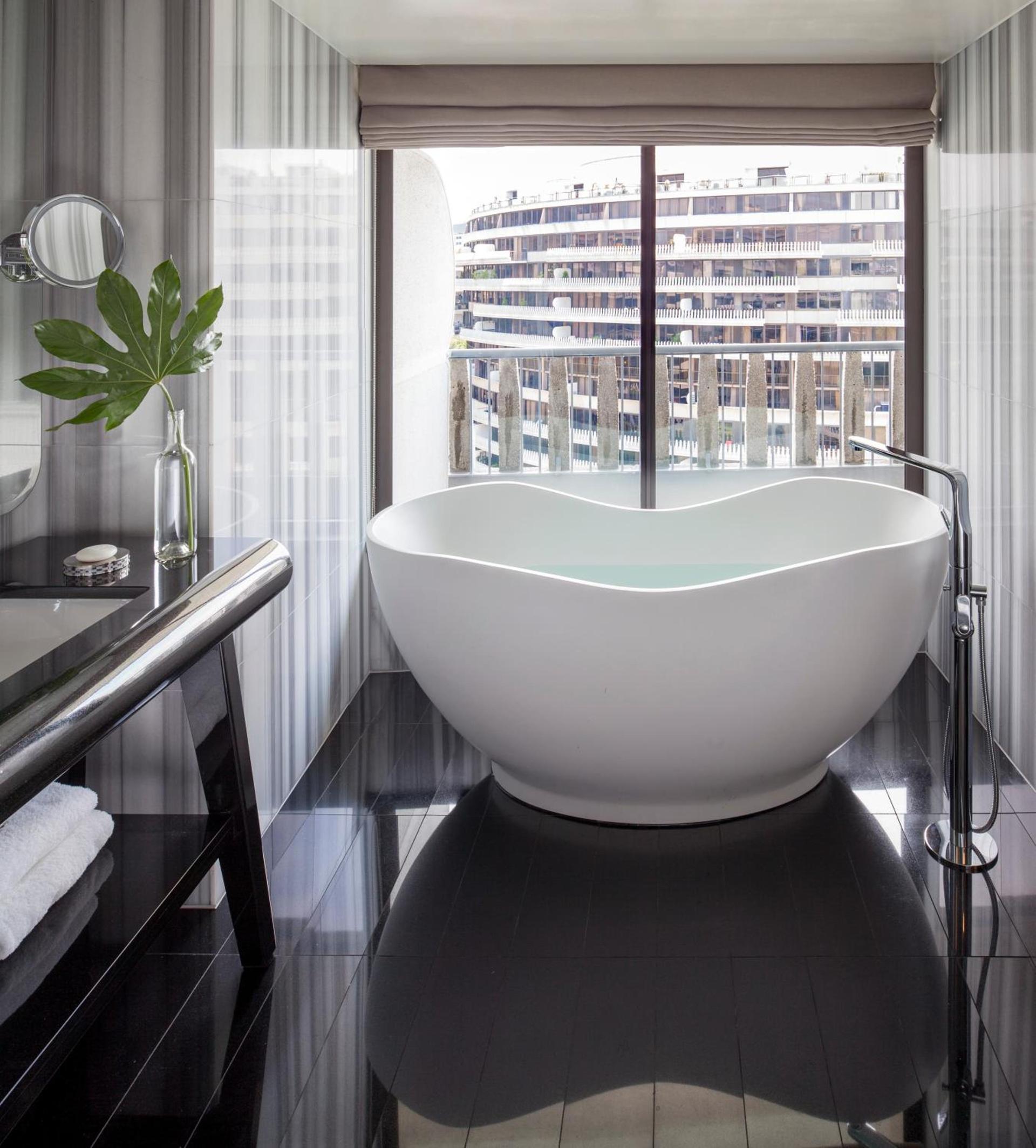 The Watergate Hotel Georgetown photo 89