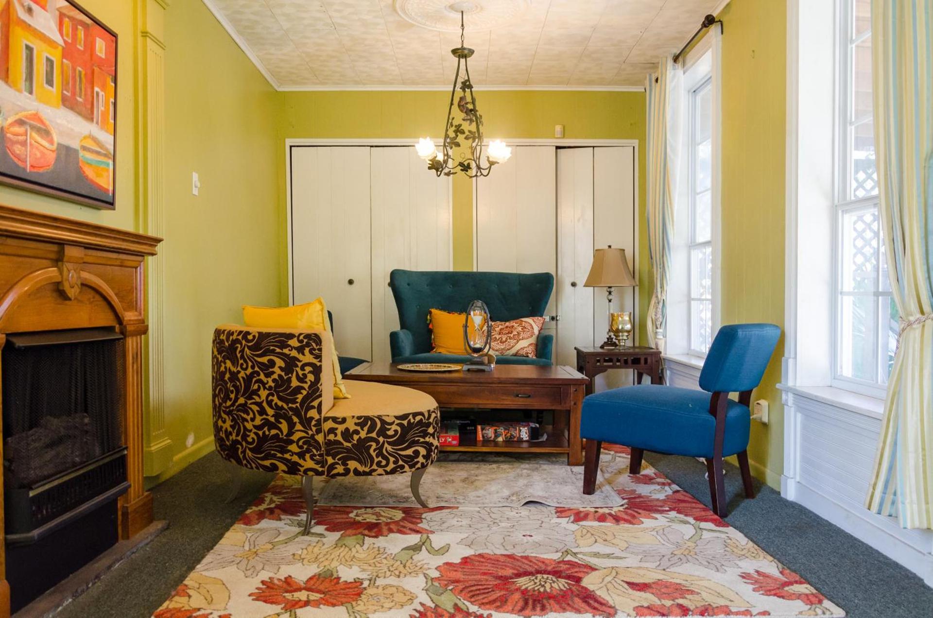 Madame Isabelle's House photo 28