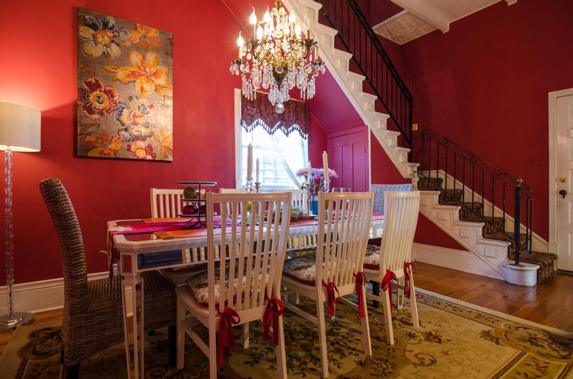 Madame Isabelle's House photo 20