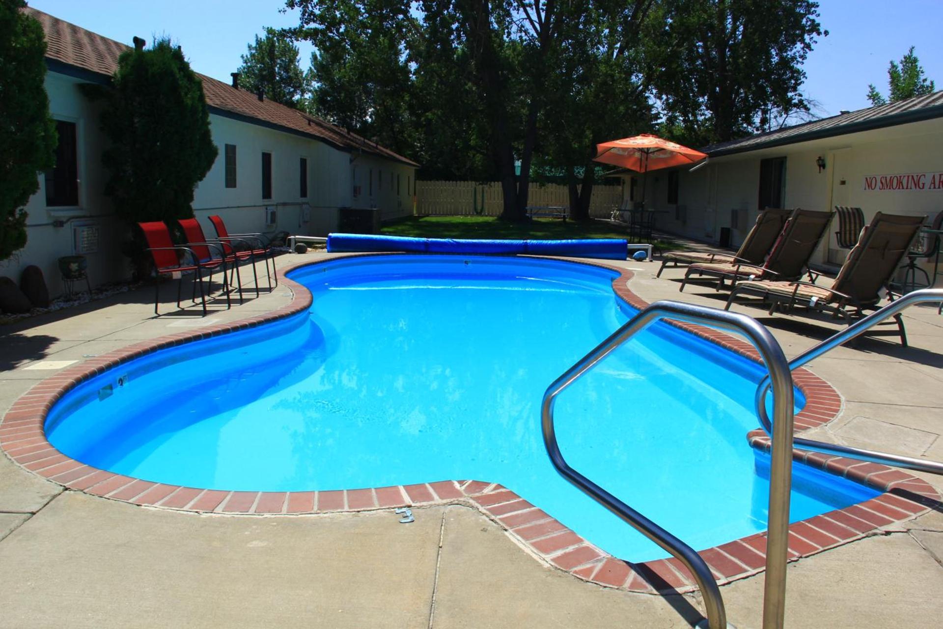 Sunrise Motor Inn photo 24