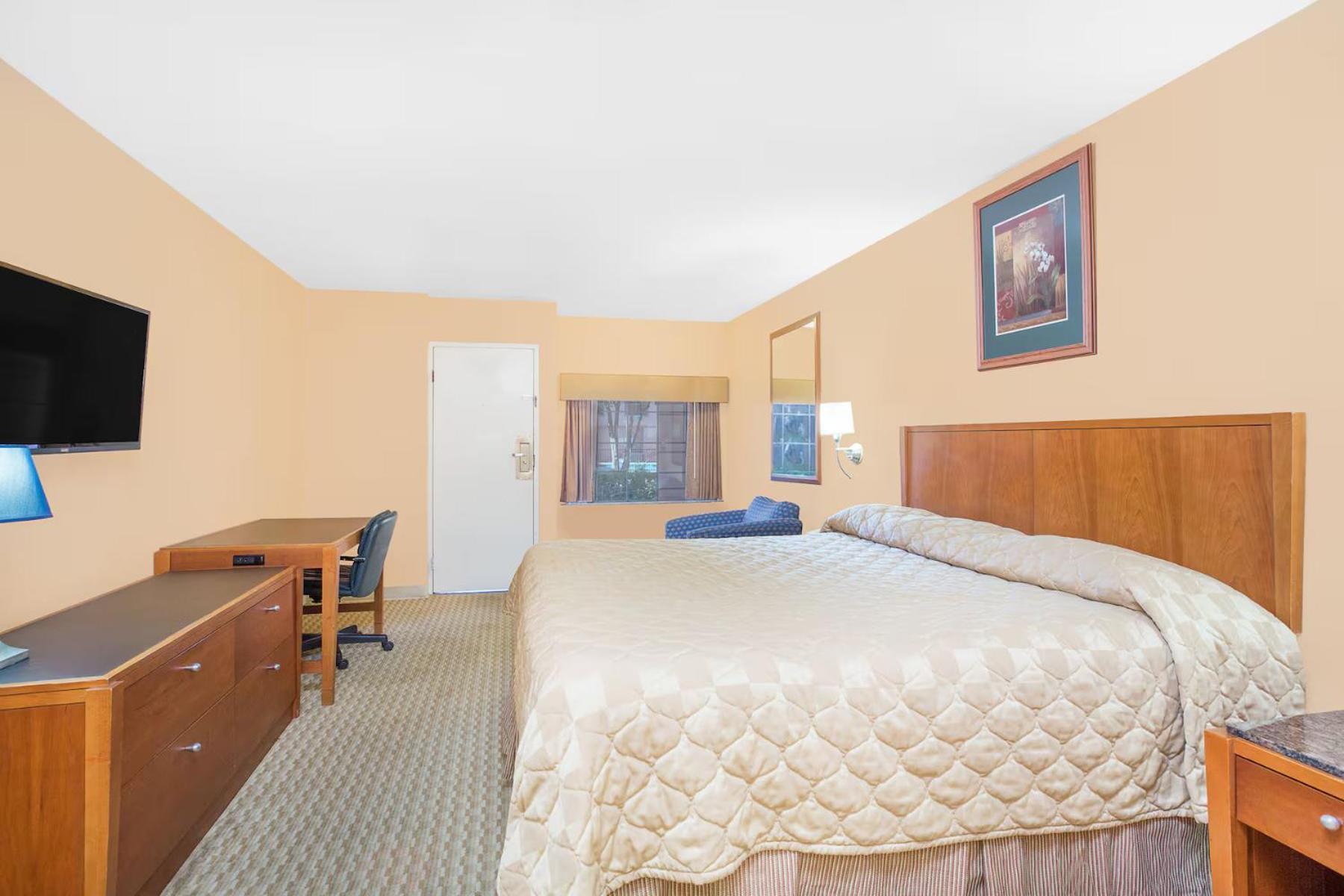 Super Motel photo 9