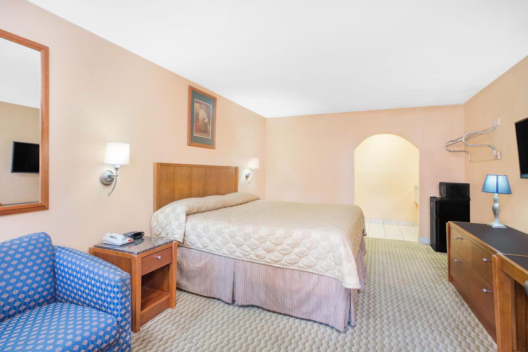 Super Motel photo 10