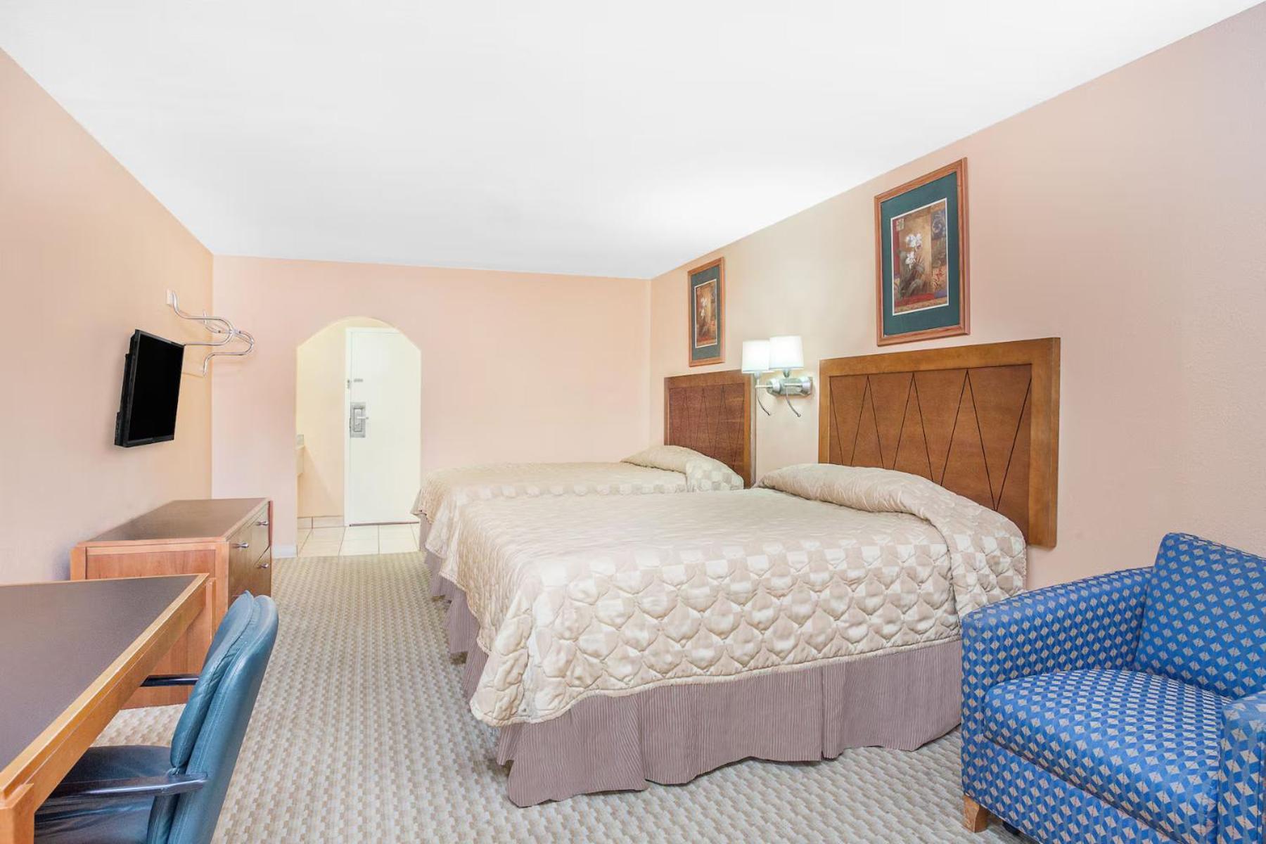 Super Motel photo 8