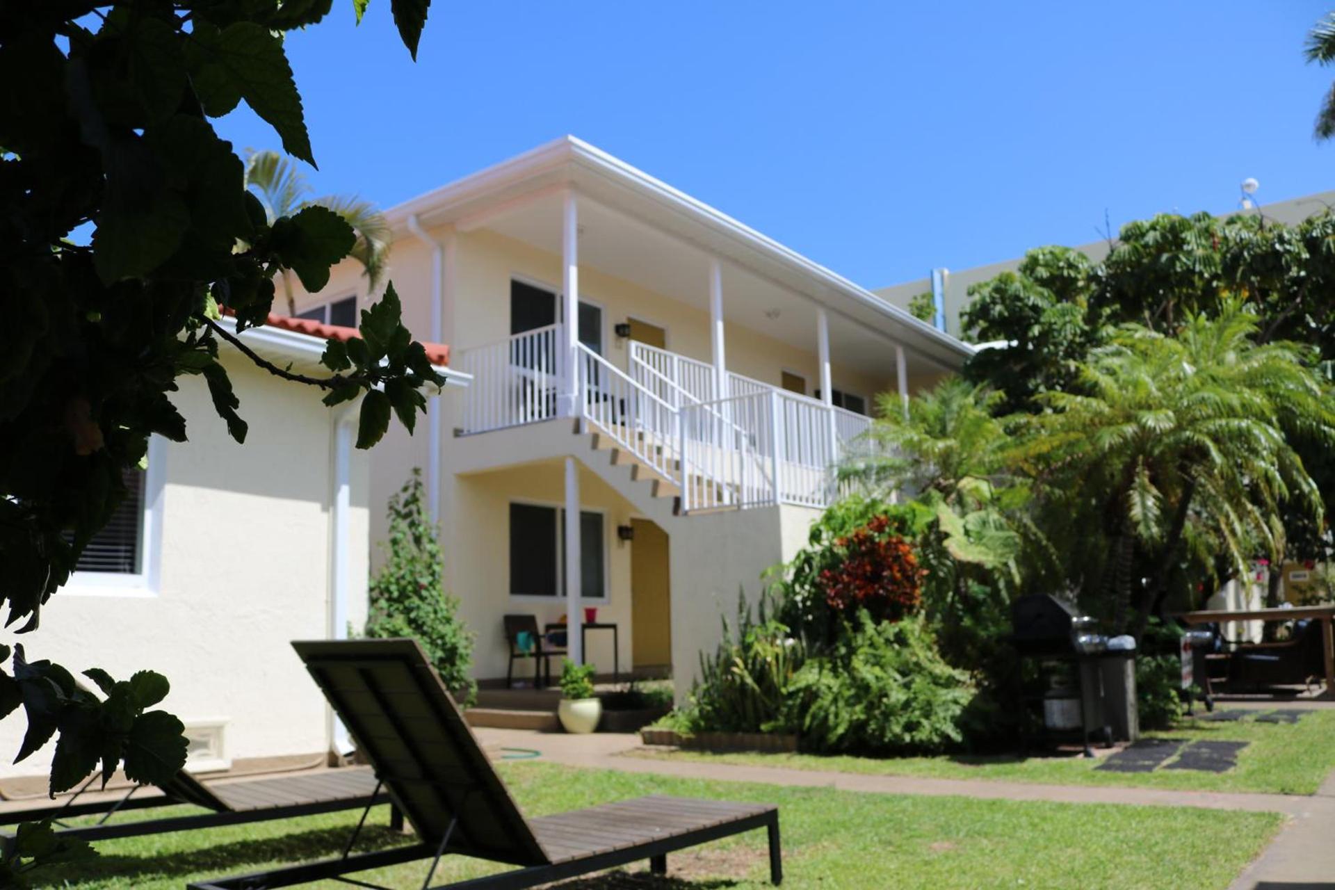 Ocean Drive Villas photo 1