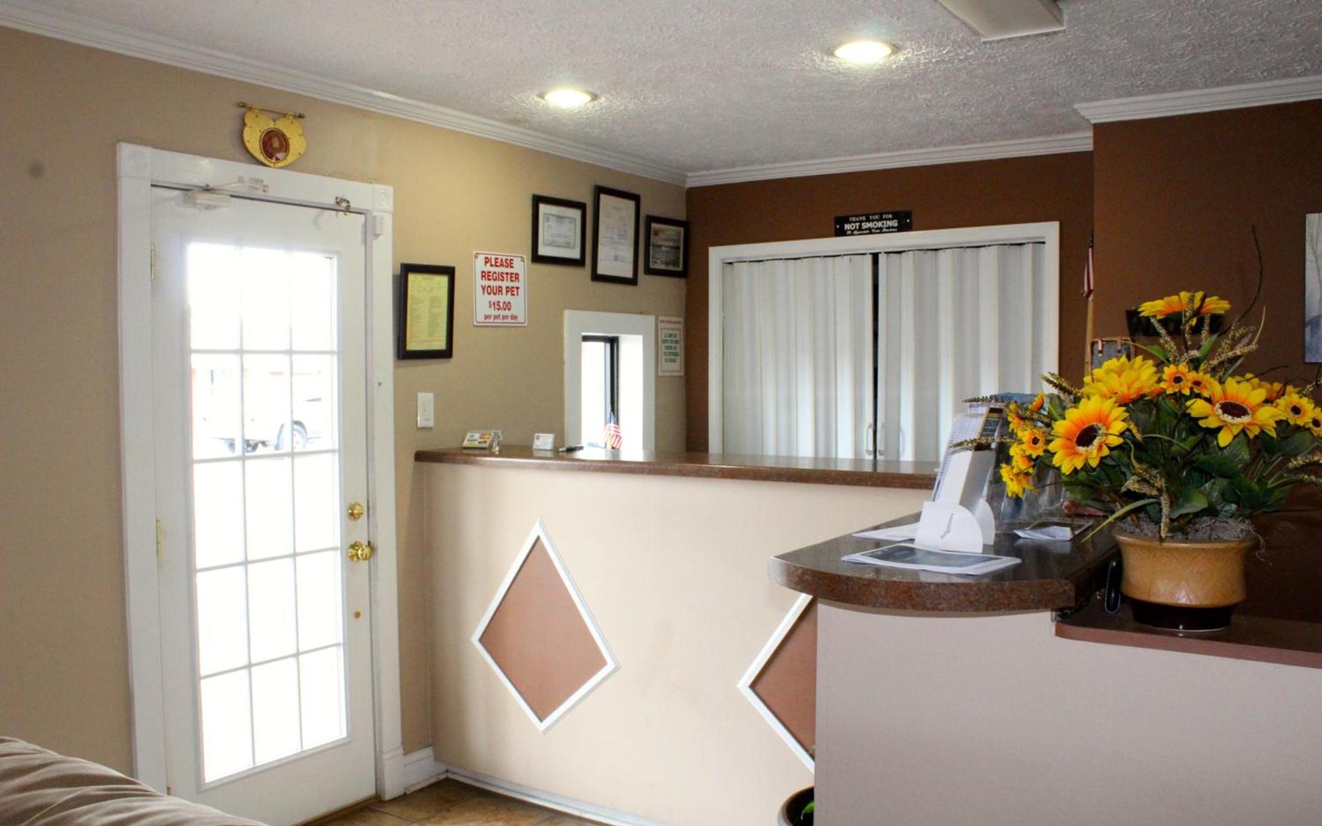 Savannah Motel photo 3