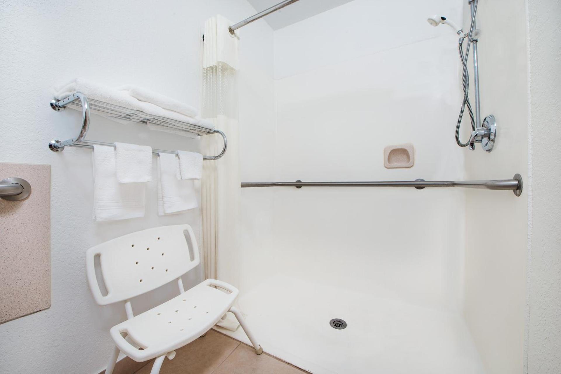 Quality Inn & Suites Clayton, NM photo 40