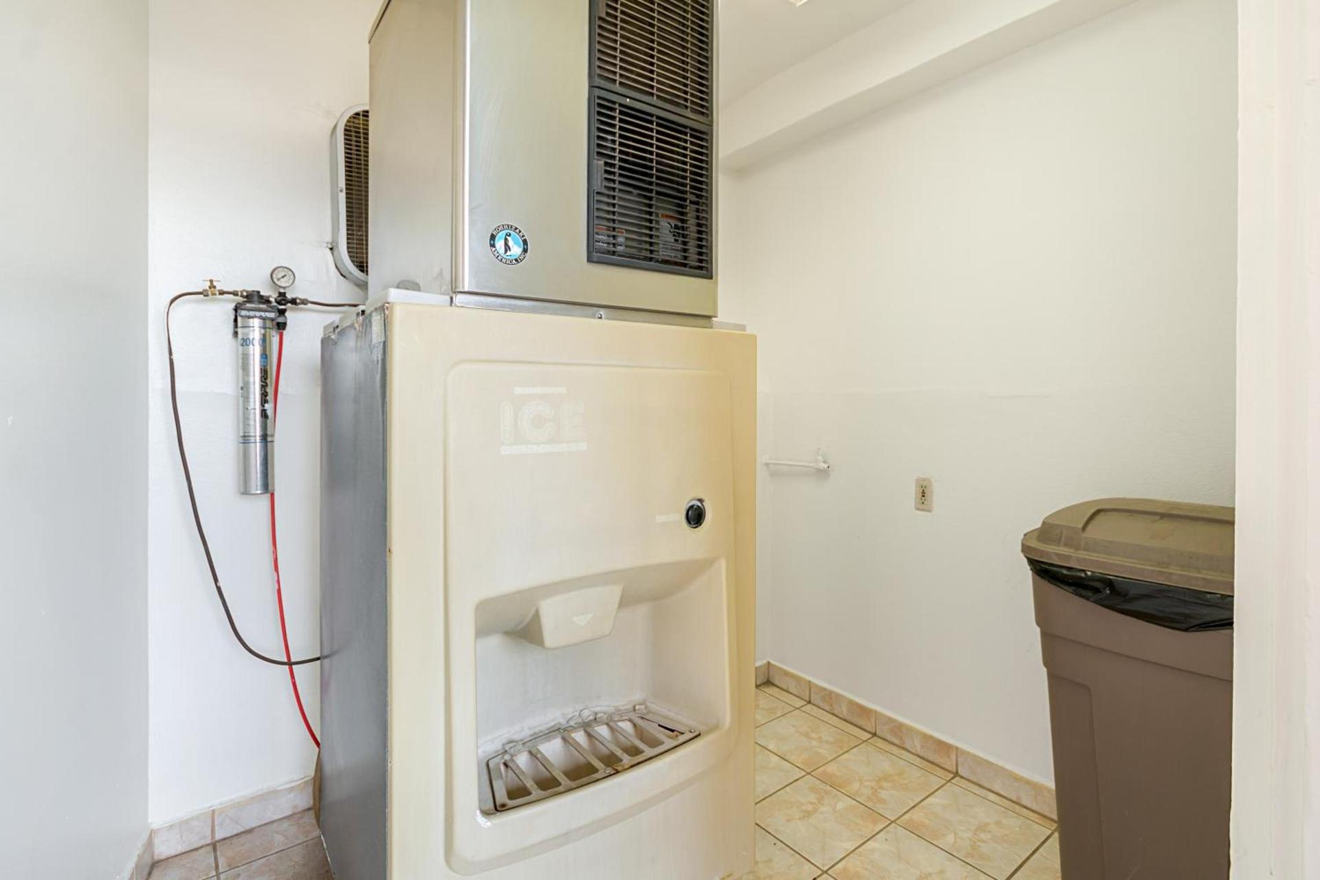 Motel 6-El Paso, TX - Airport - Fort Bliss photo 30