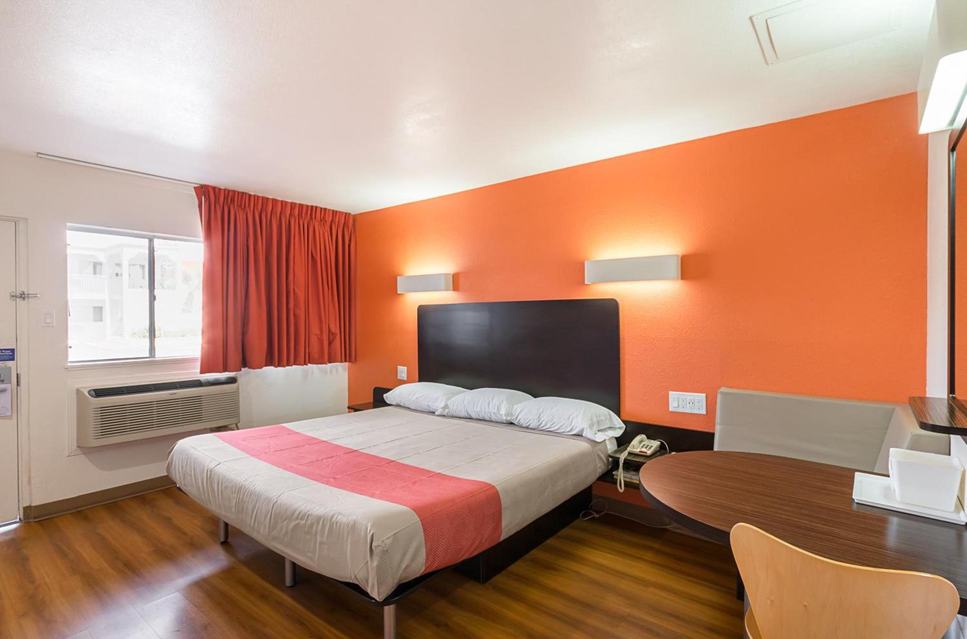 Motel 6-El Paso, TX - Airport - Fort Bliss photo 21