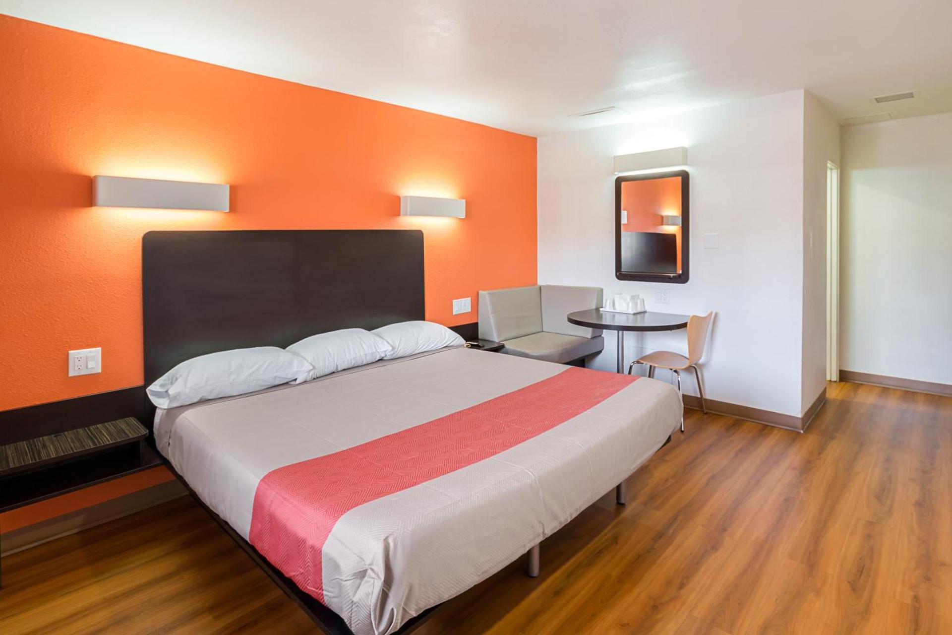 Motel 6-El Paso, TX - Airport - Fort Bliss photo 22