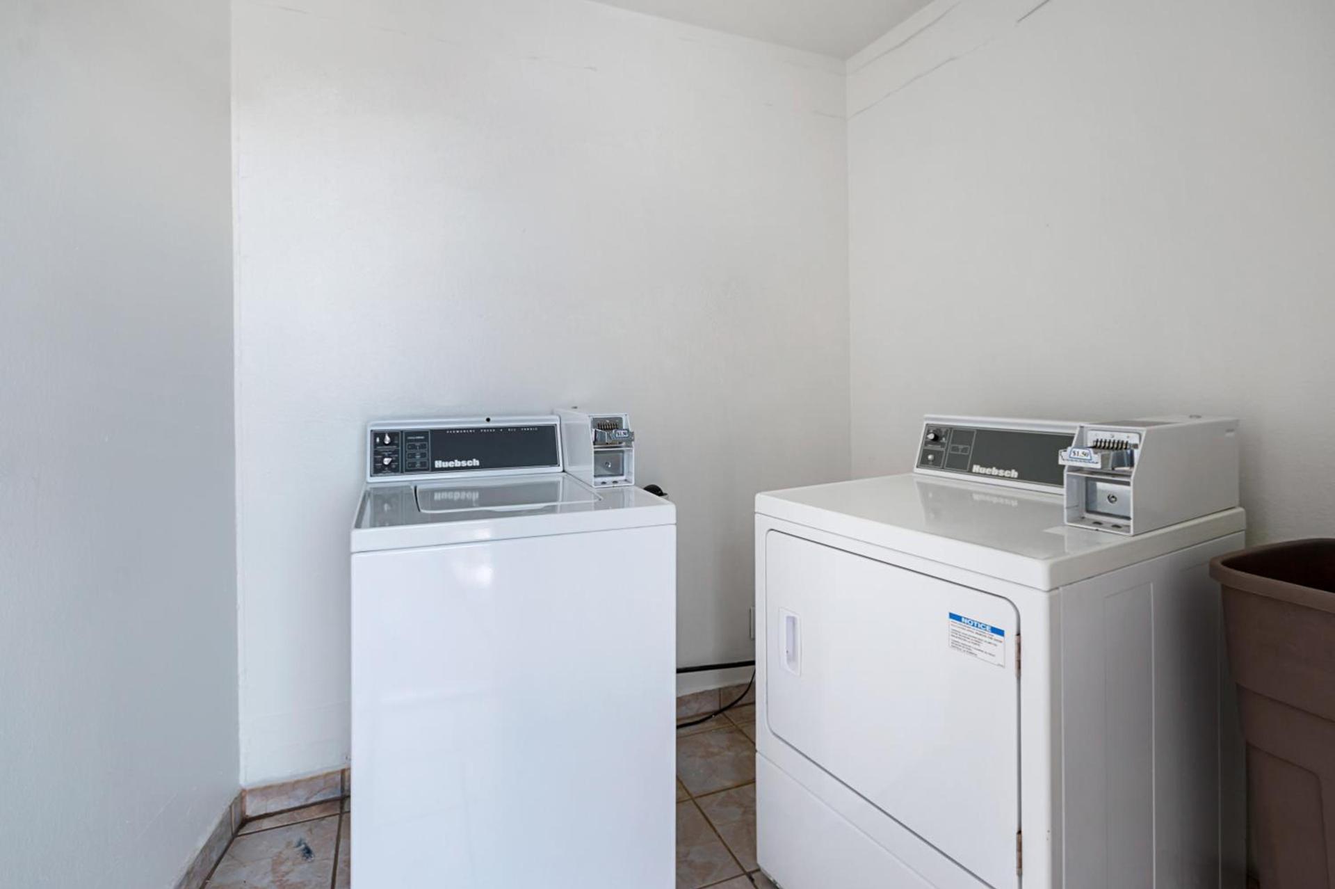 Motel 6-El Paso, TX - Airport - Fort Bliss photo 31