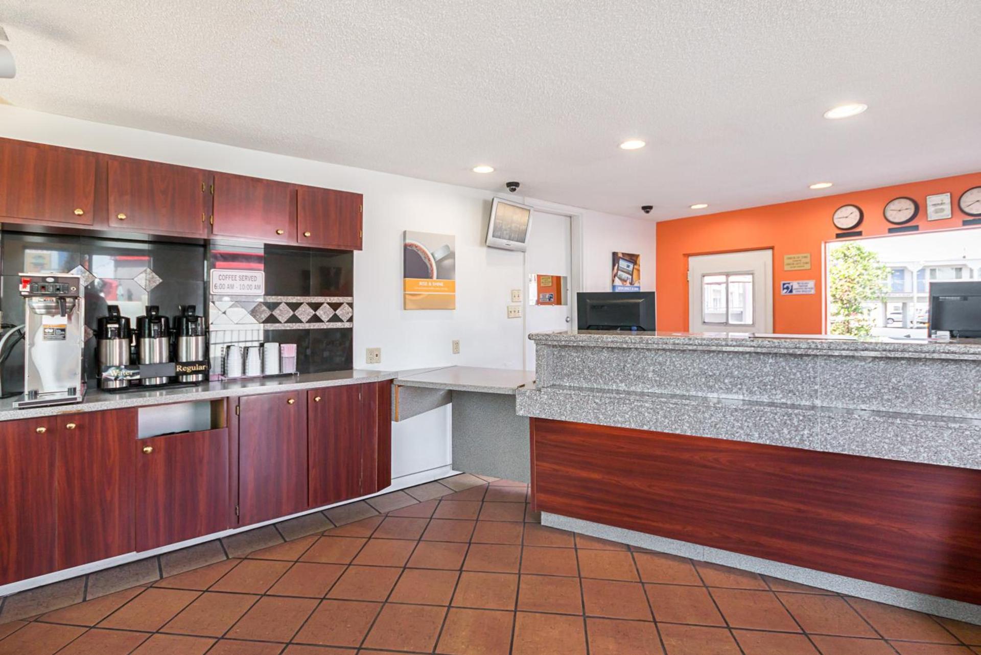 Motel 6-El Paso, TX - Airport - Fort Bliss photo 15