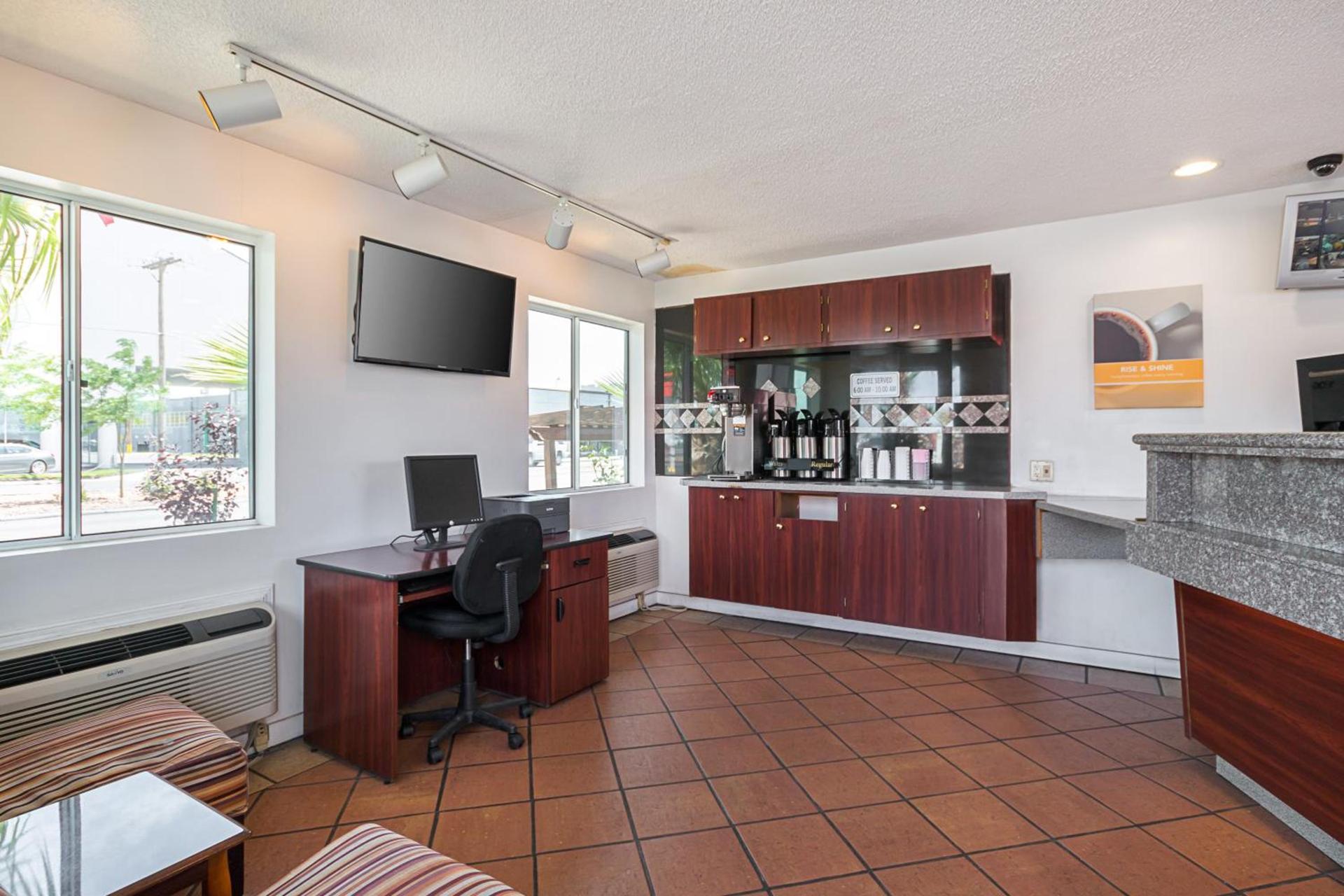 Motel 6-El Paso, TX - Airport - Fort Bliss photo 16