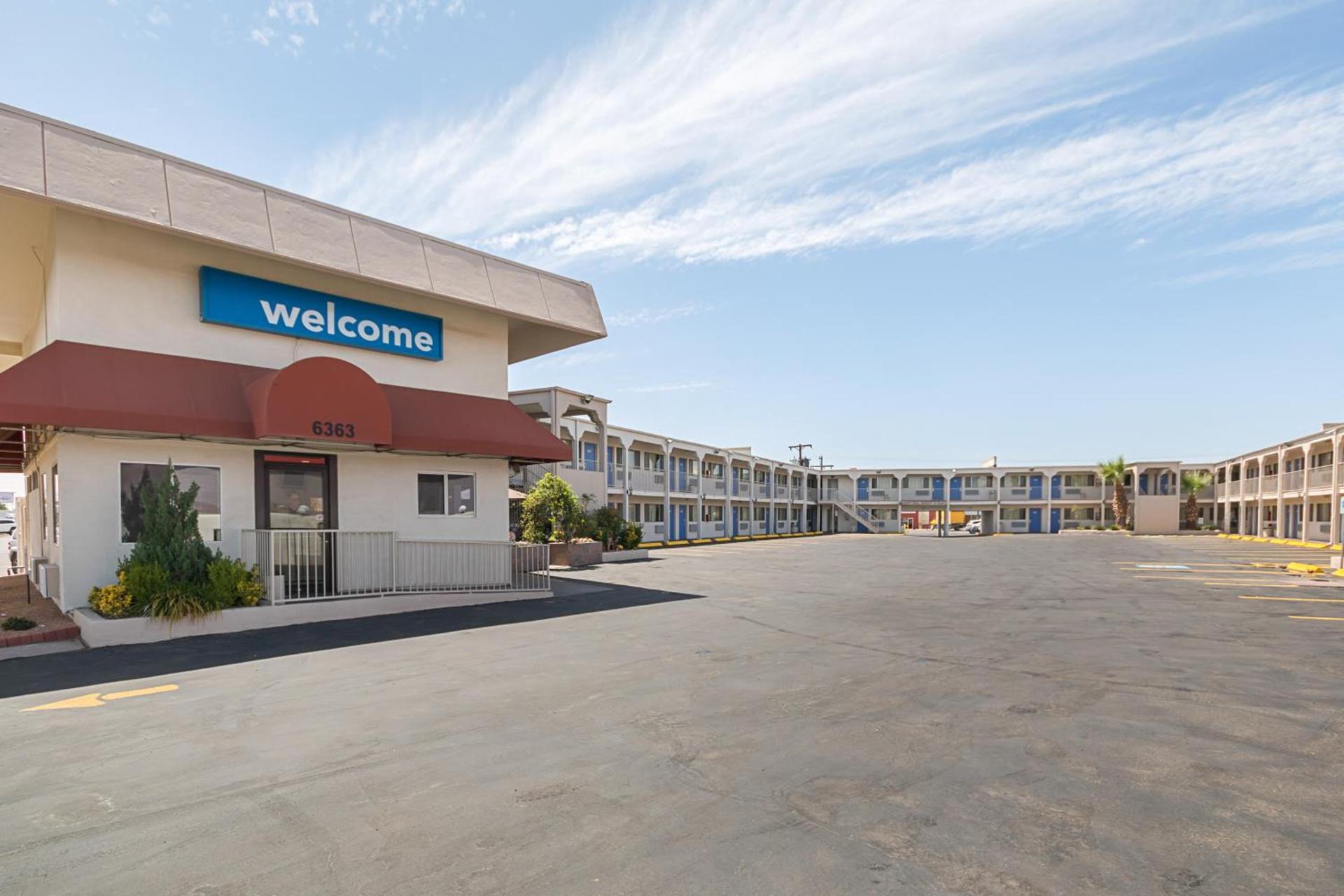 Motel 6-El Paso, TX - Airport - Fort Bliss photo 5