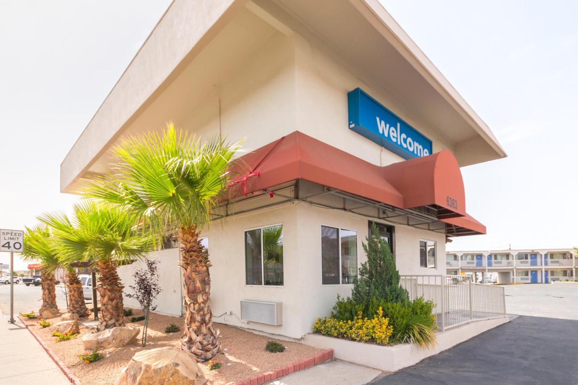 Motel 6-El Paso, TX - Airport - Fort Bliss photo 2