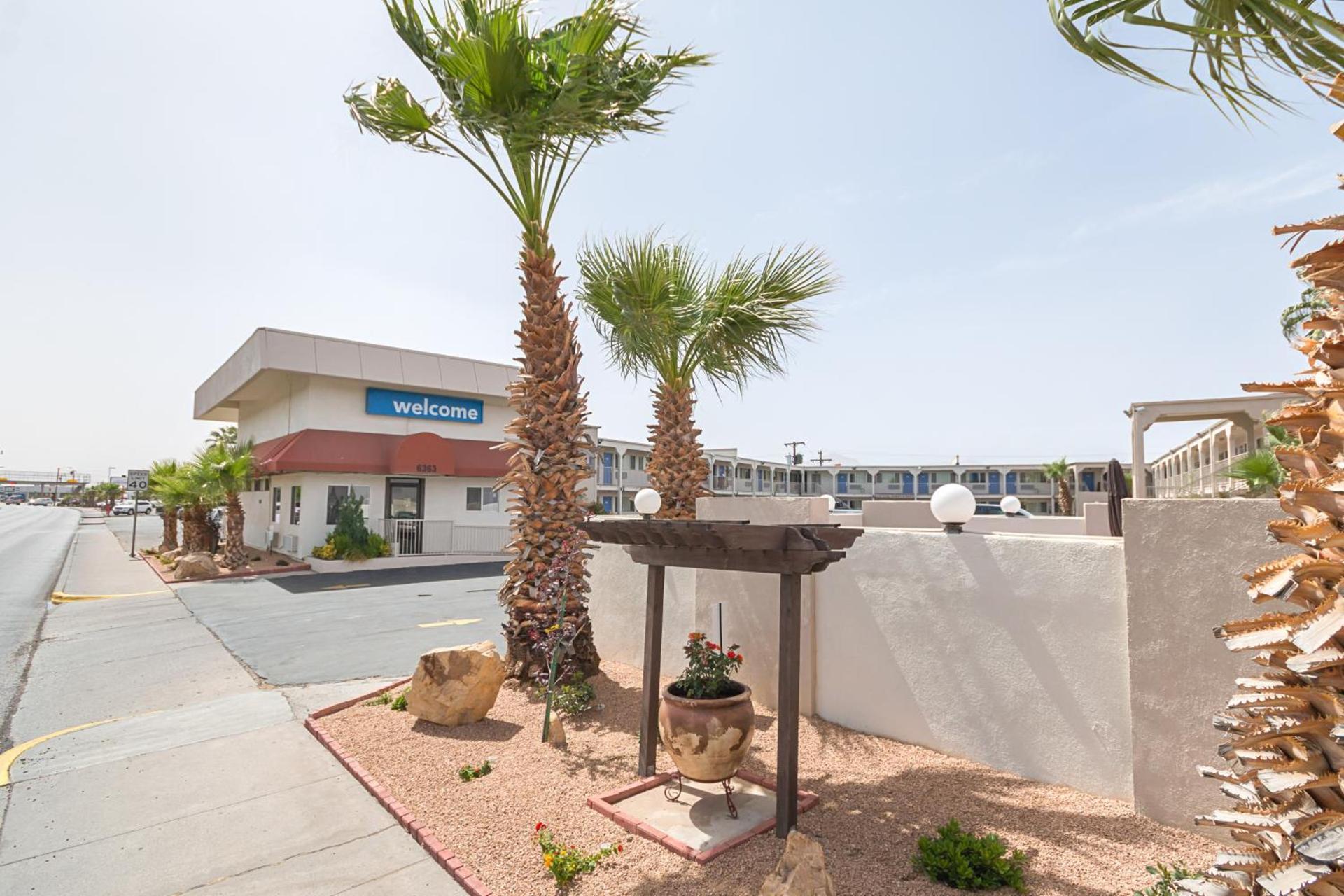 Motel 6-El Paso, TX - Airport - Fort Bliss photo 4