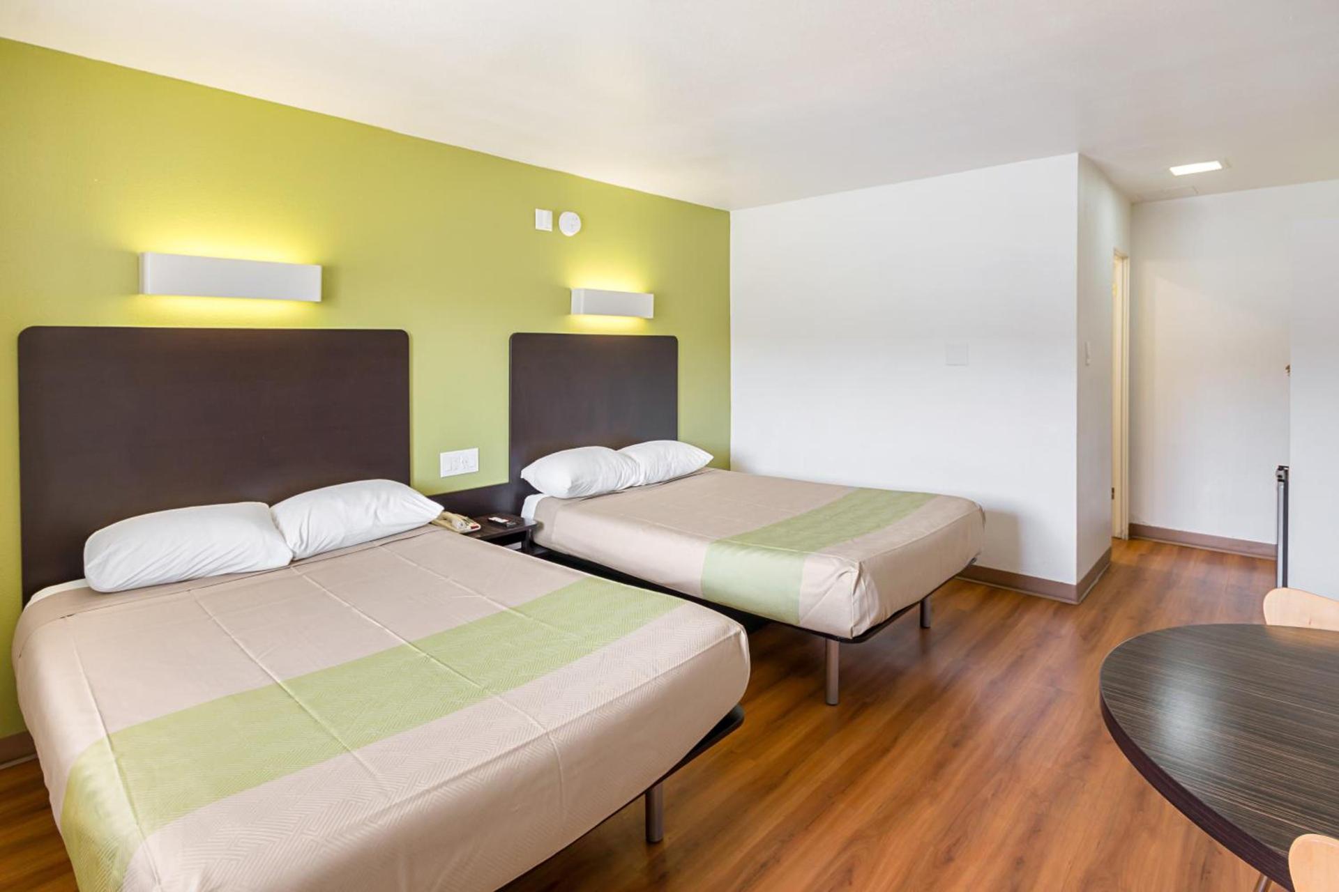 Motel 6-El Paso, TX - Airport - Fort Bliss photo 26