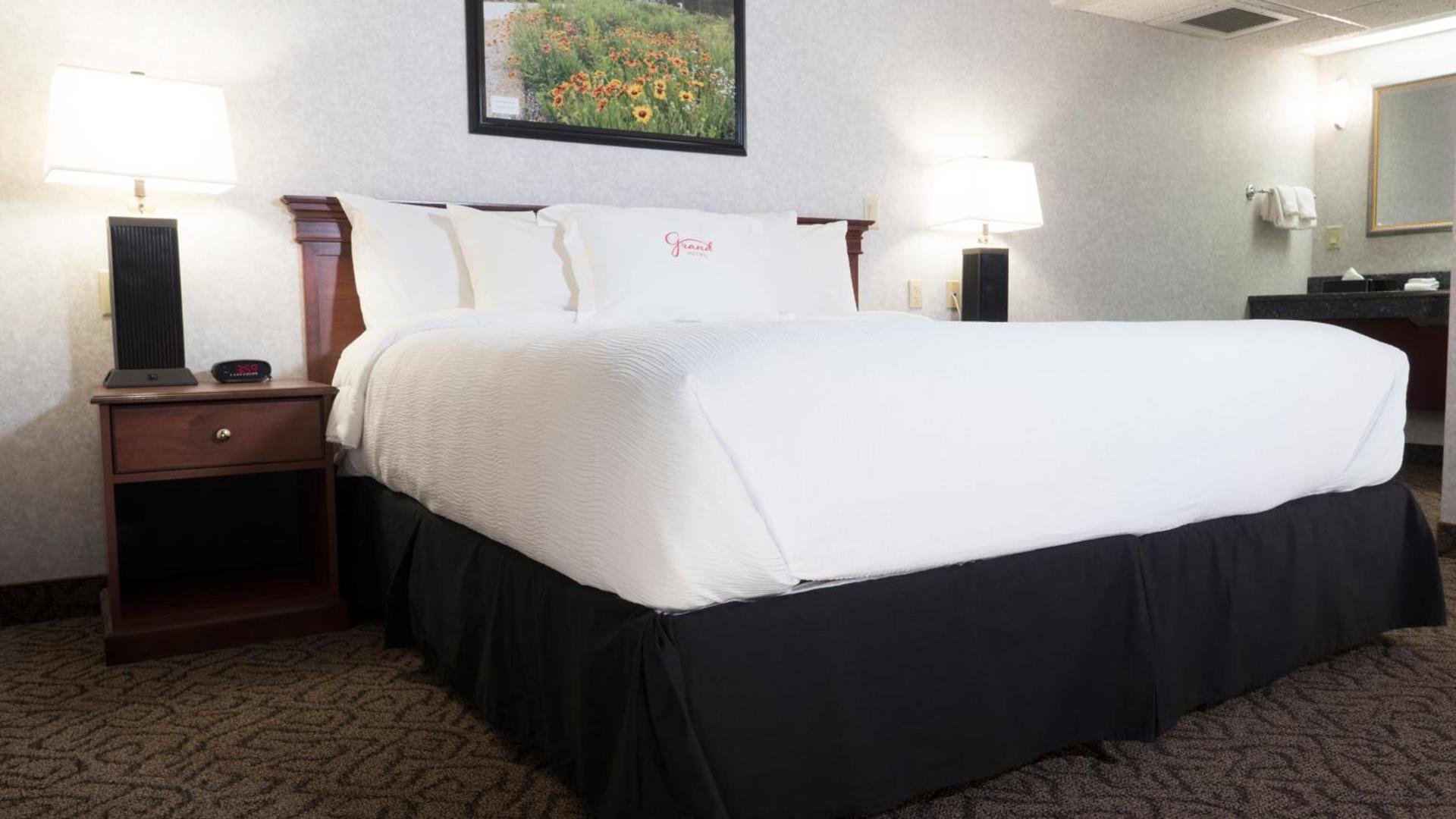 Grand Hotel photo 11