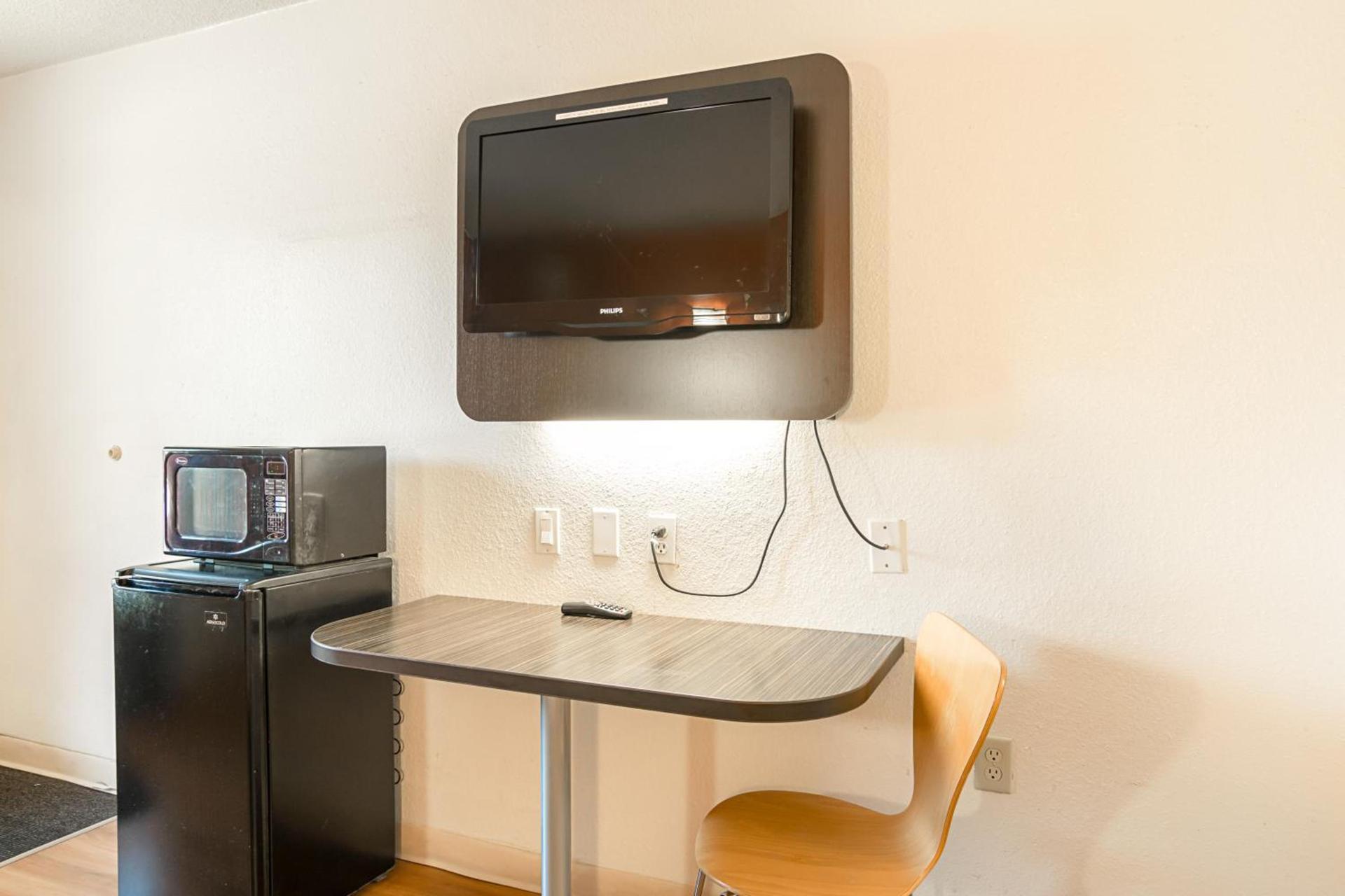 Motel 6-Little Rock, AR - West photo 40