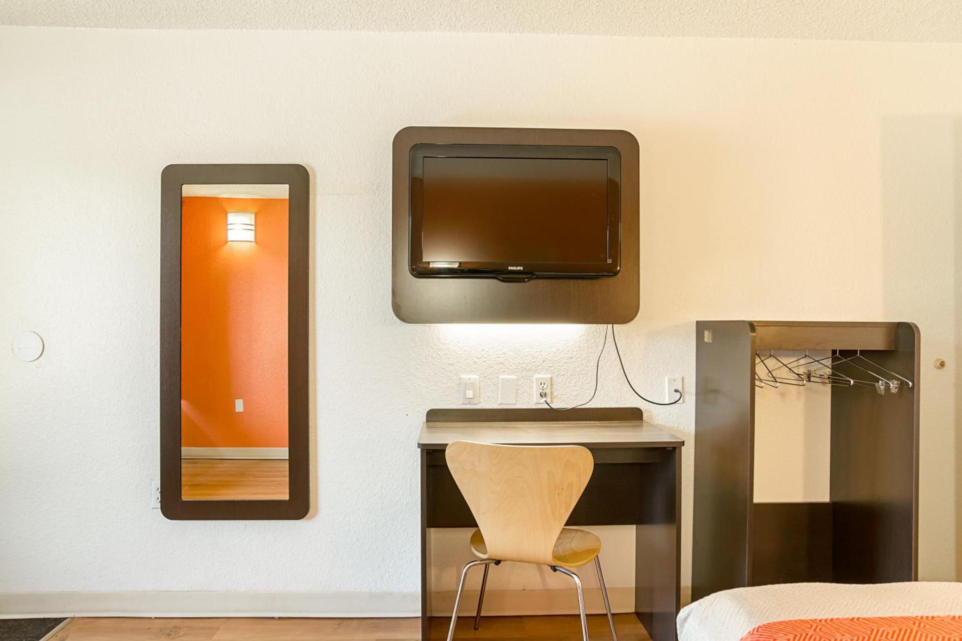 Motel 6-Little Rock, AR - West photo 41