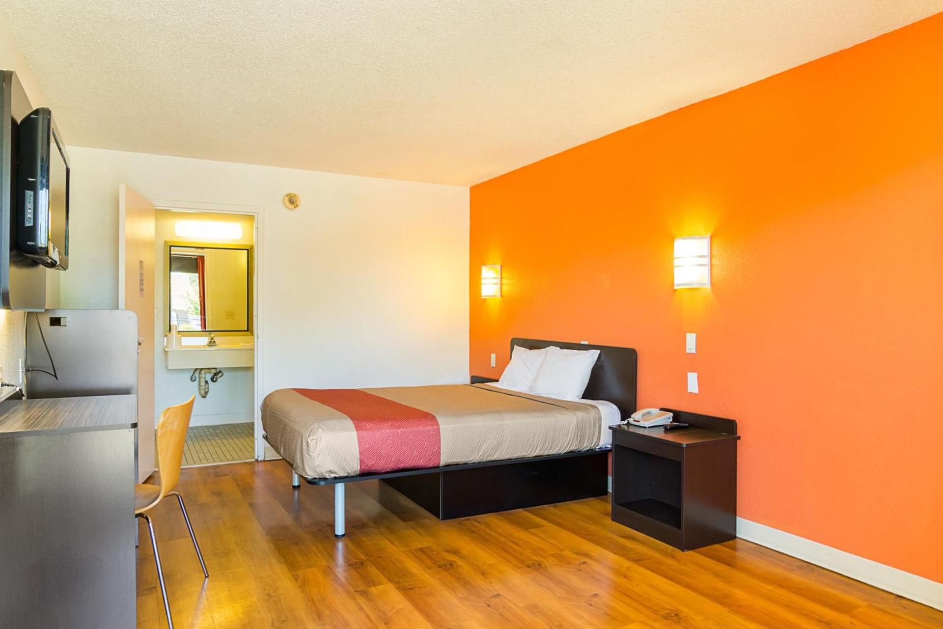 Motel 6-Little Rock, AR - West photo 43