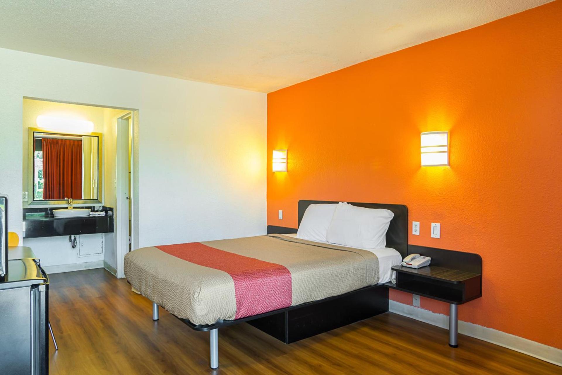 Motel 6-Little Rock, AR - West photo 44