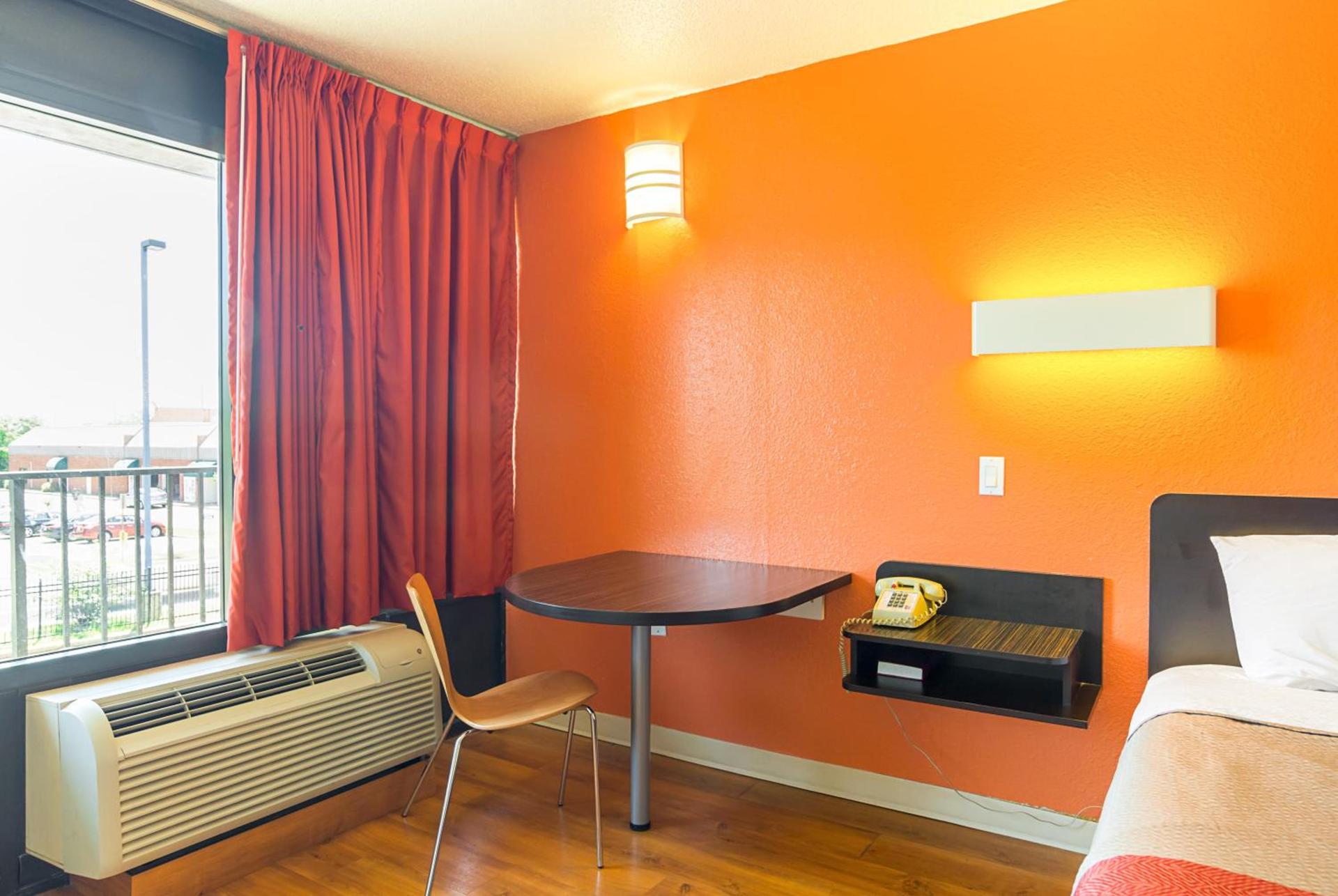 Motel 6-Little Rock, AR - West photo 45