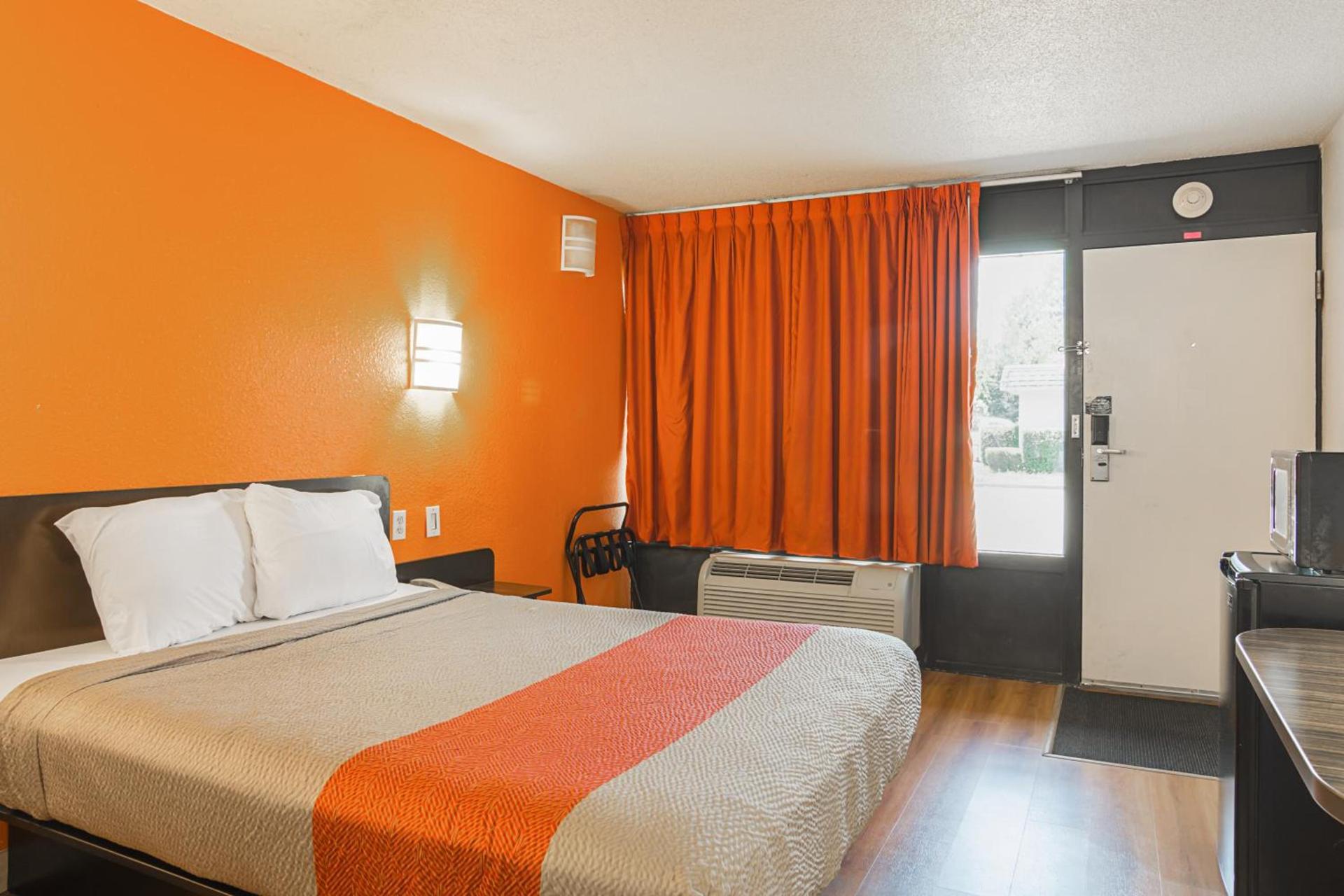 Motel 6-Little Rock, AR - West photo 46