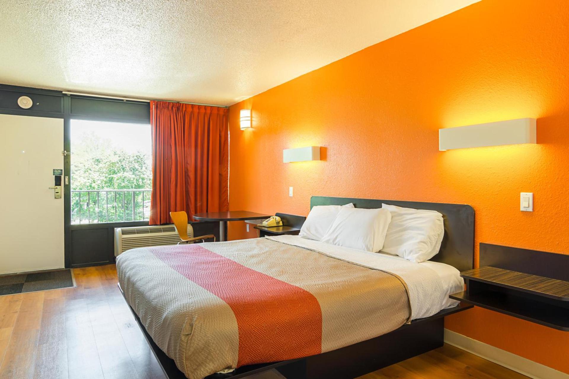 Motel 6-Little Rock, AR - West photo 49