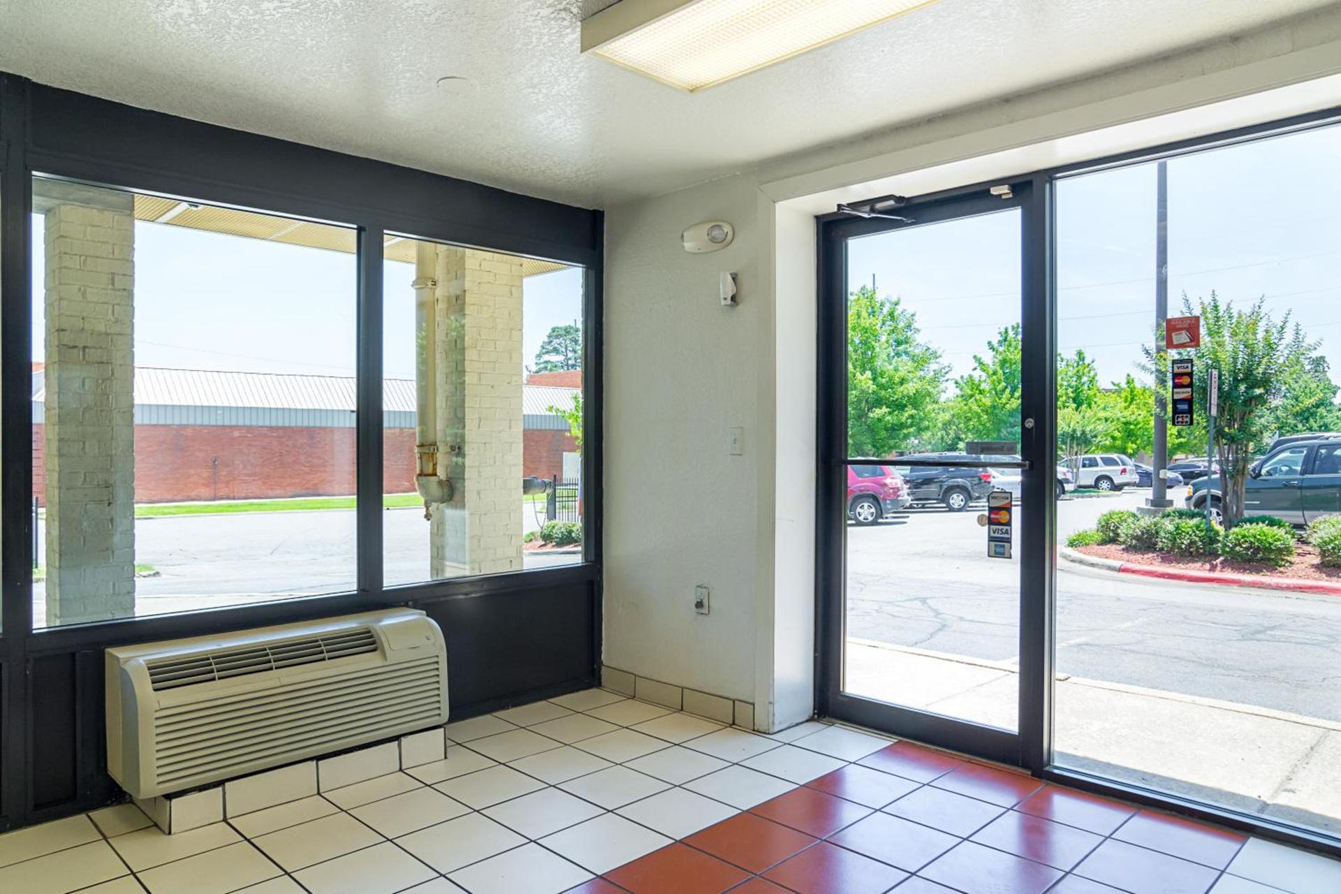 Motel 6-Little Rock, AR - West photo 37