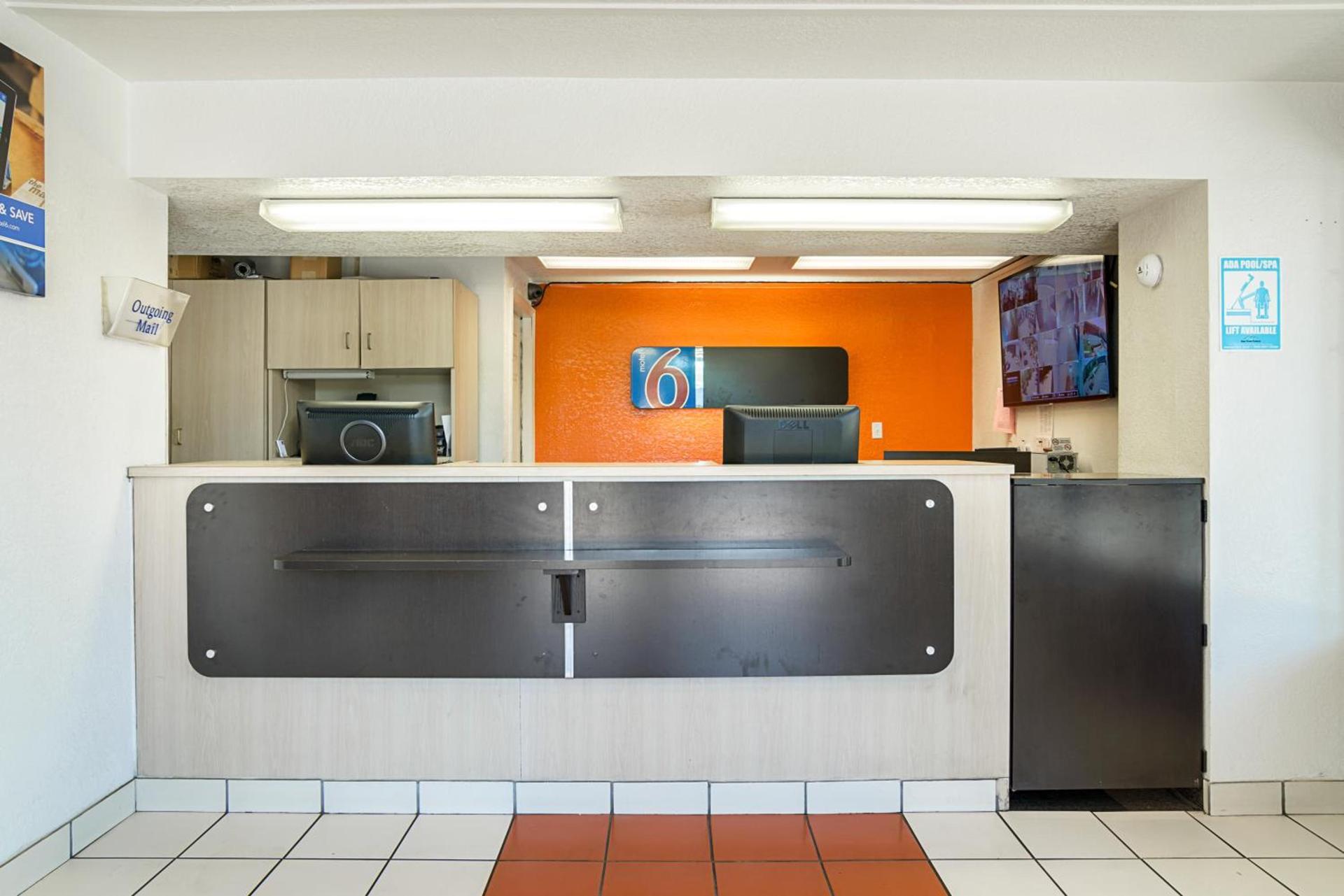Motel 6-Little Rock, AR - West photo 33