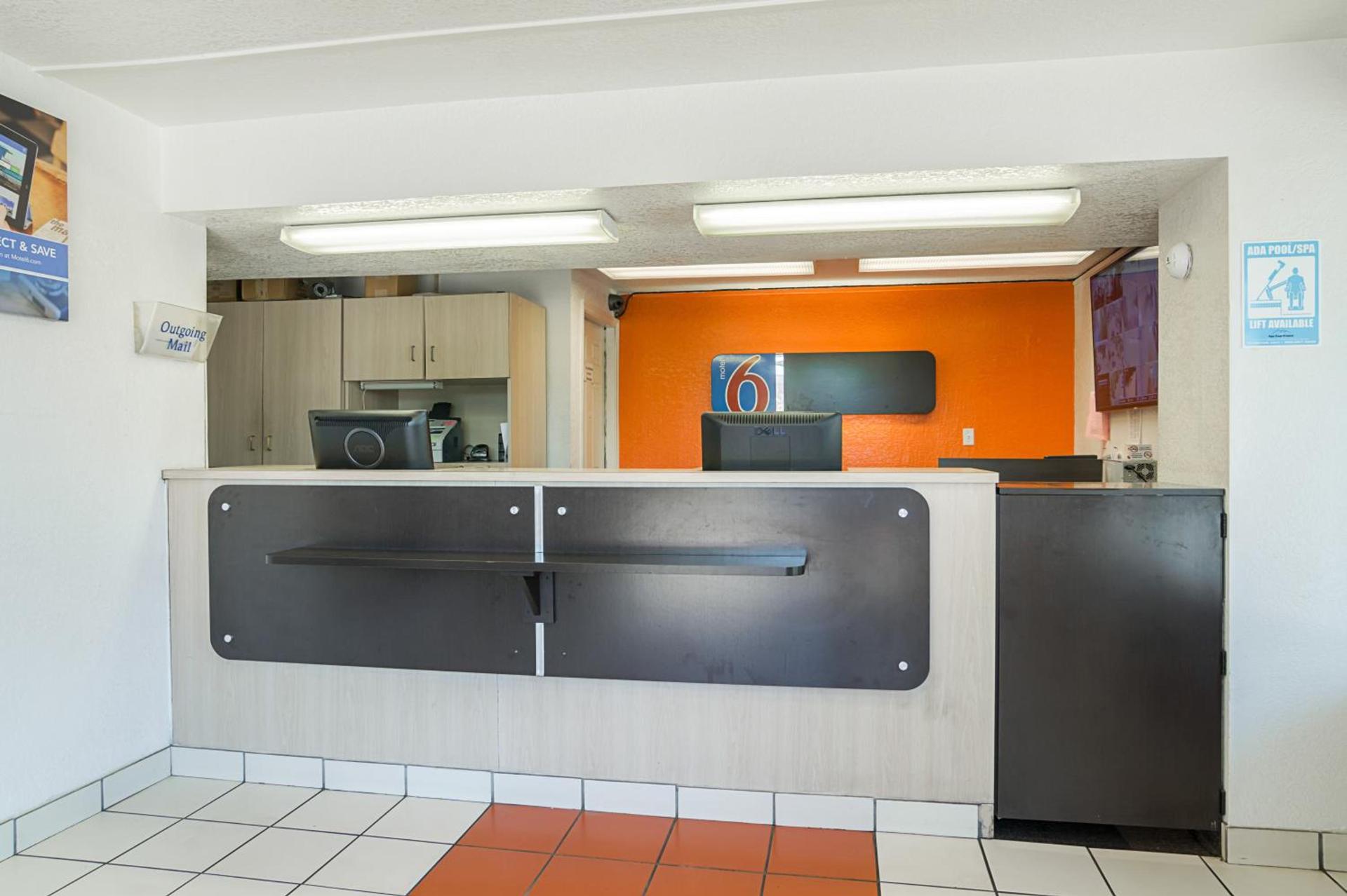 Motel 6-Little Rock, AR - West photo 50