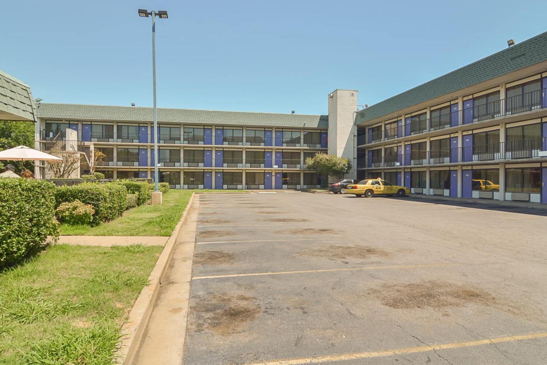 Motel 6-Little Rock, AR - West photo 27